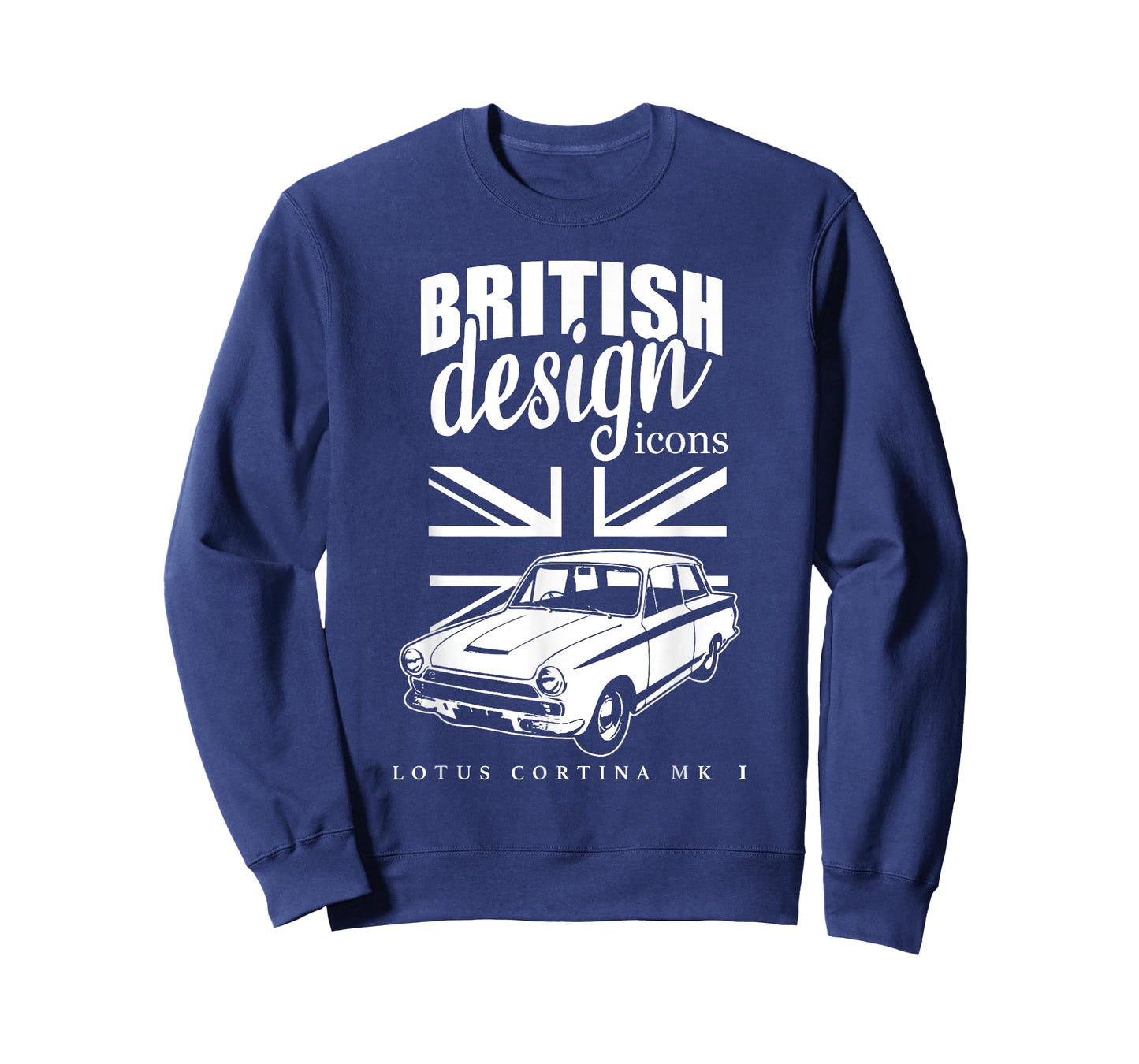 Cortina Mk 1 T-Shirt