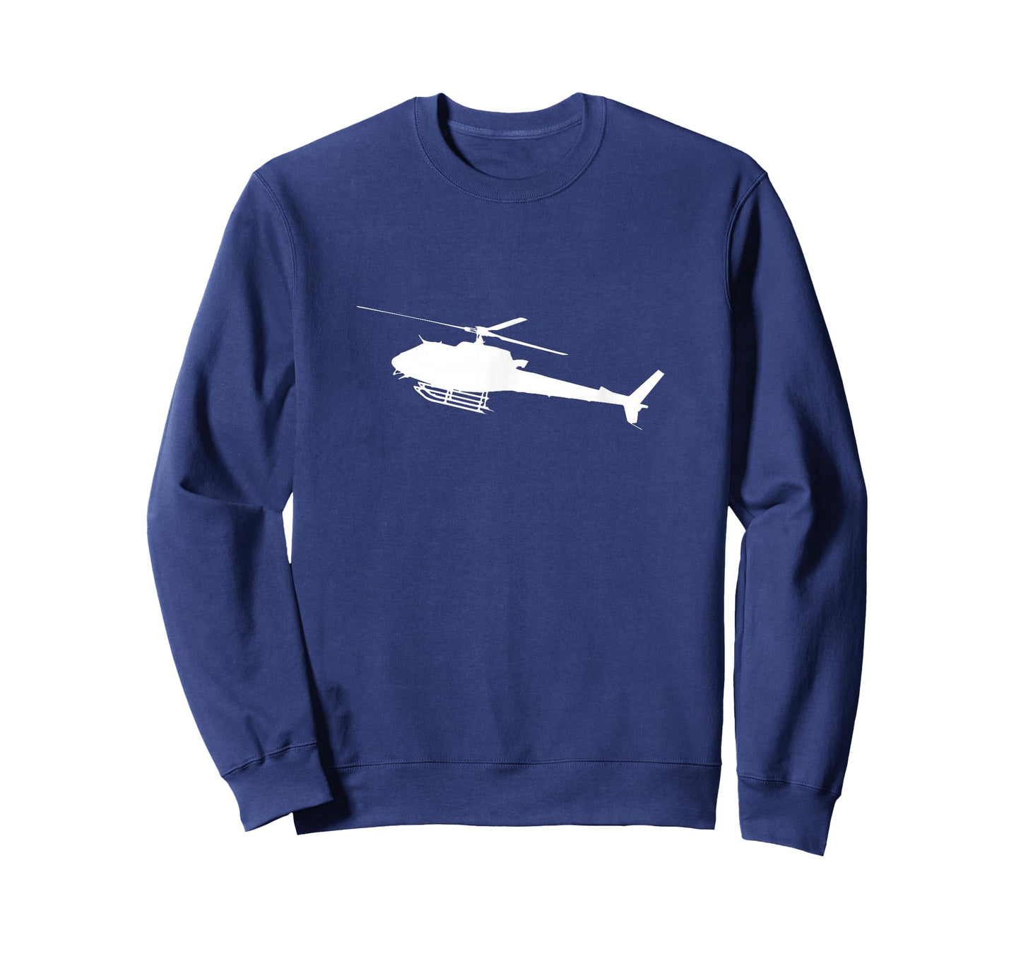 AS350 AStar helicopter pilot or crew t-shirt T-Shirt
