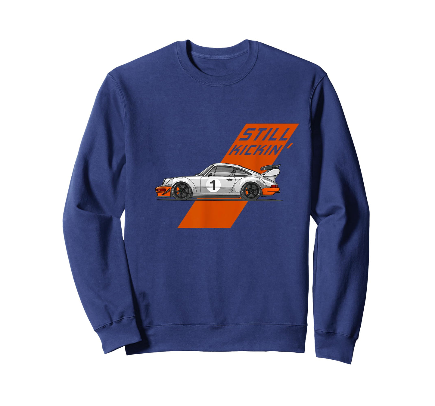 Classic cars Still Kicking cool classic old school car style T-Shirt