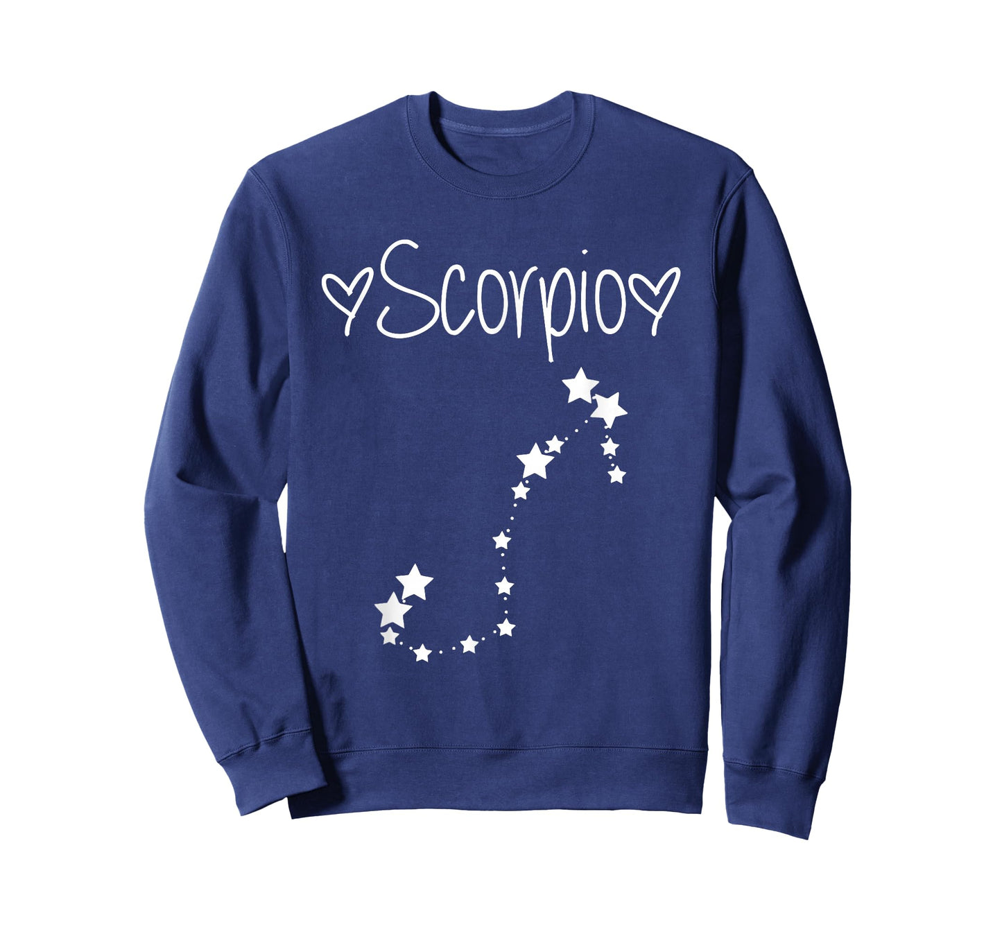 Scorpio Zodiac Sign Horoscope Star October November Birthday T-Shirt