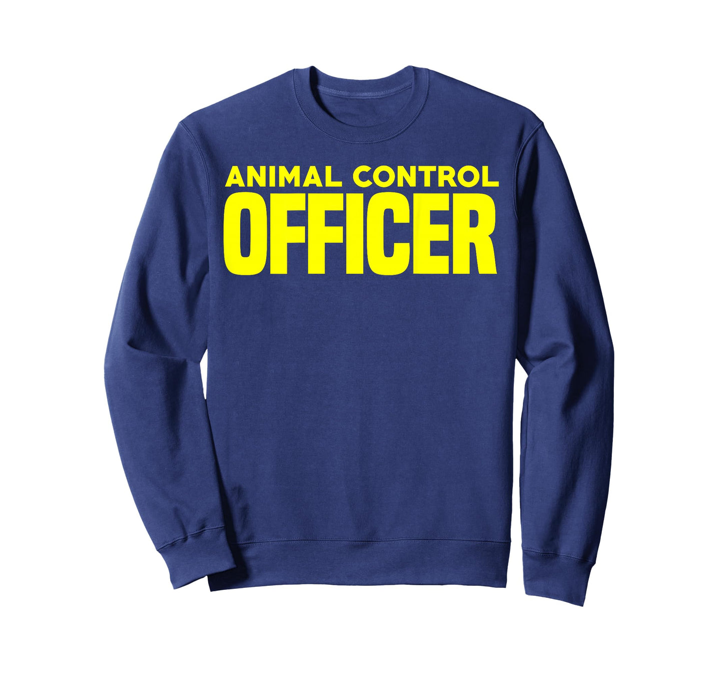 Animal Control Officer Public Safety Uniform Patrol T-Shirt T-Shirt