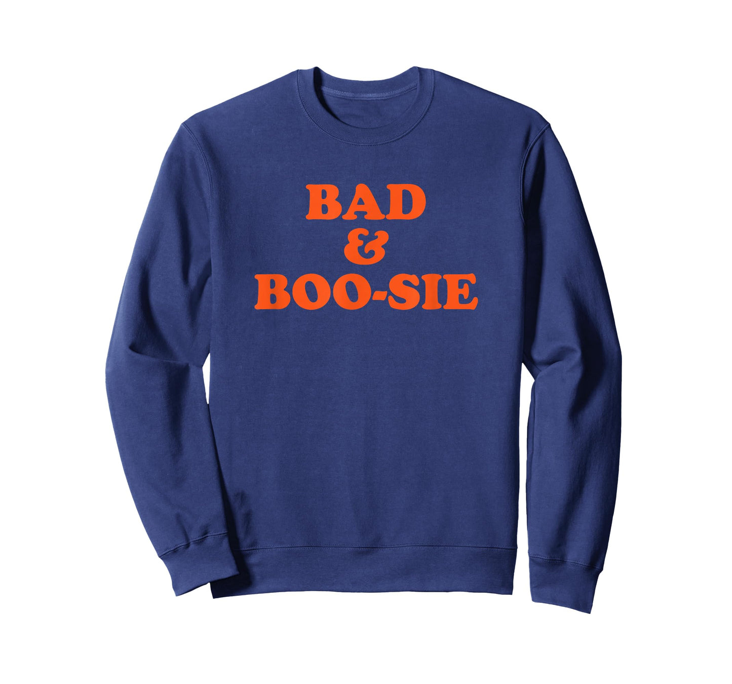 Bad and Boosie Halloween T-Shirt