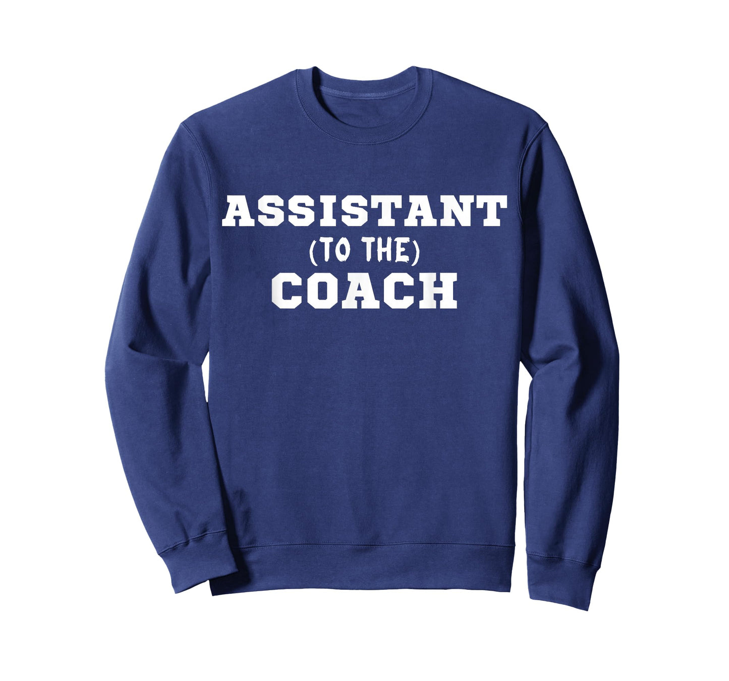 Assistant to the Coach T-Shirt