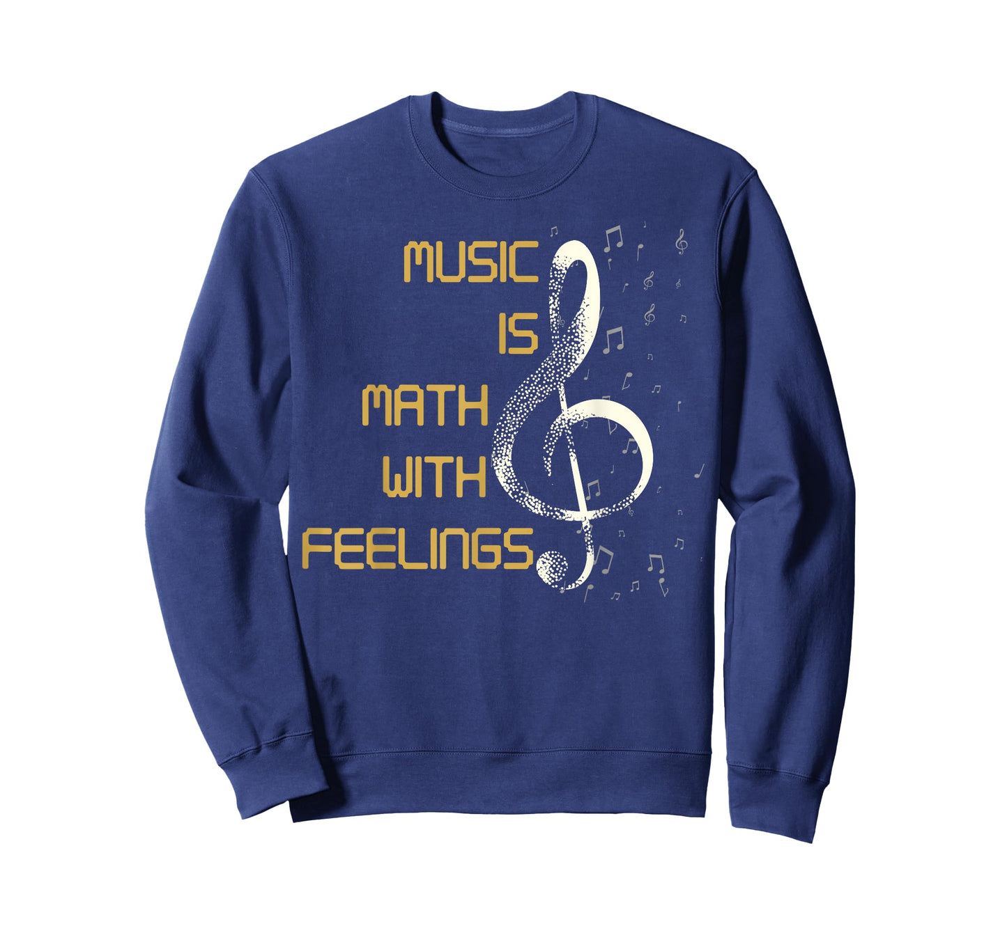 Awesome Music T-Shirt