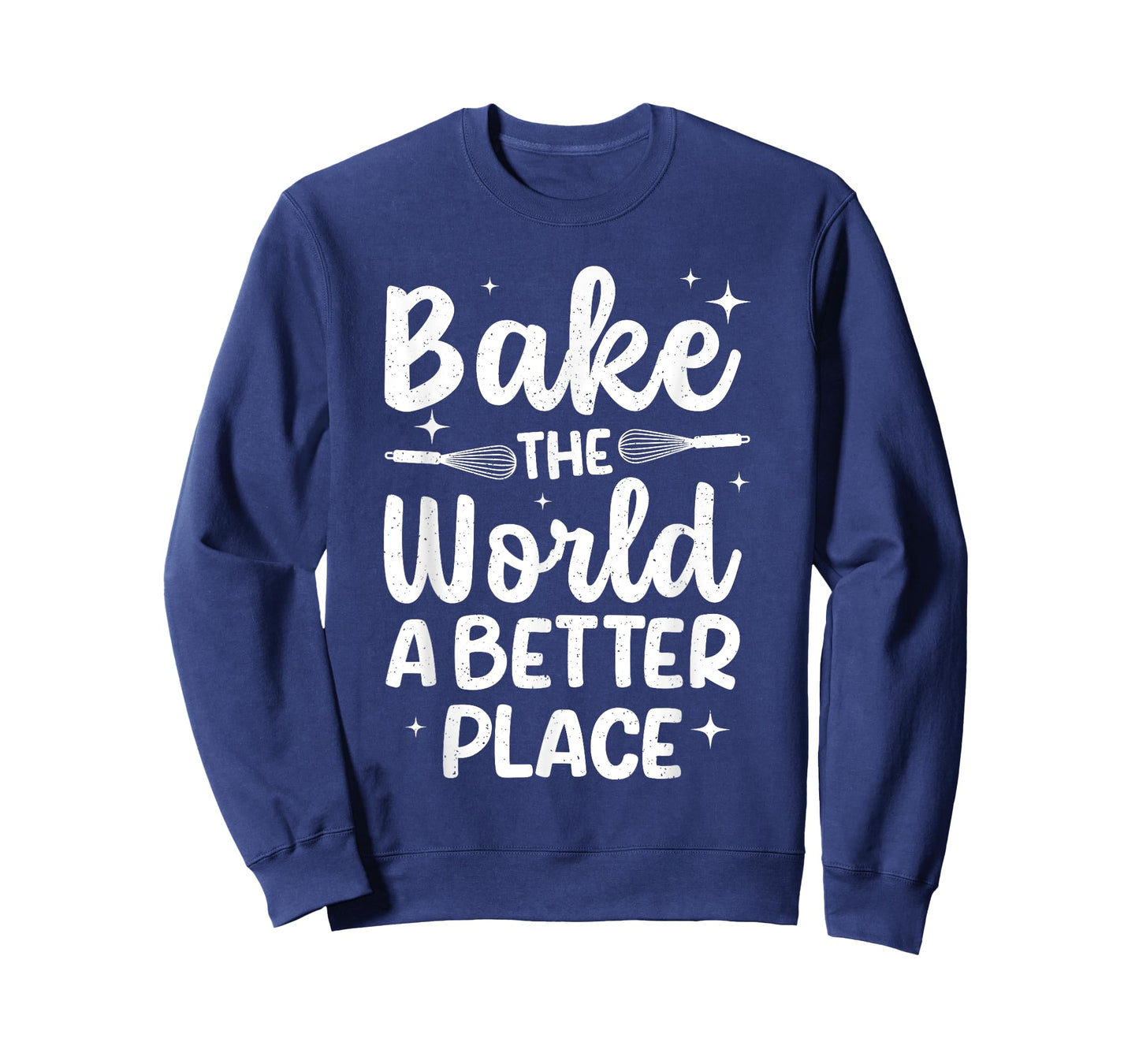 Cool Baking Design For Men Women Cake Baker Dessert Baking T-Shirt