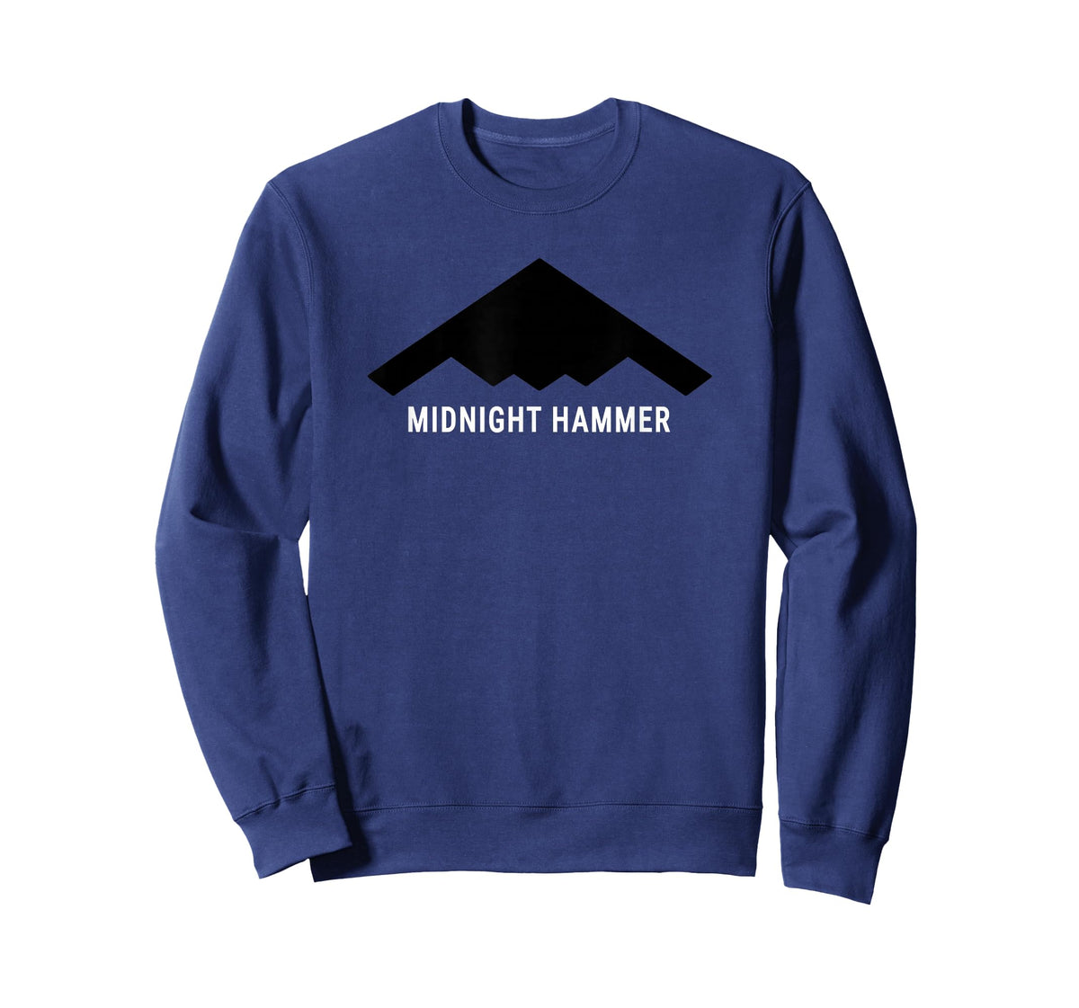 Midnight Hammer T-Shirt