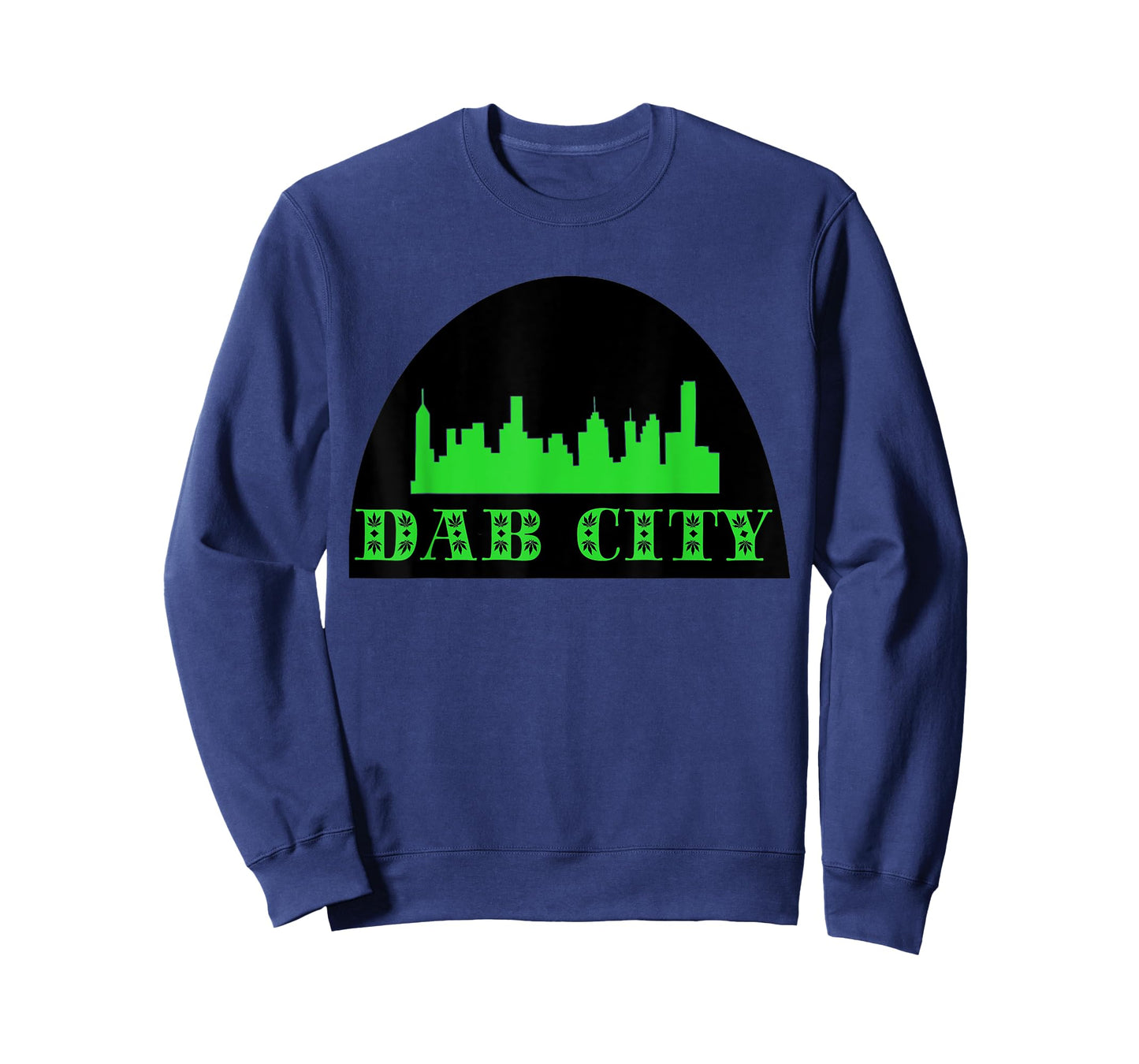 Dab Hits Dab City Wax and Concentrates T shirt T-Shirt