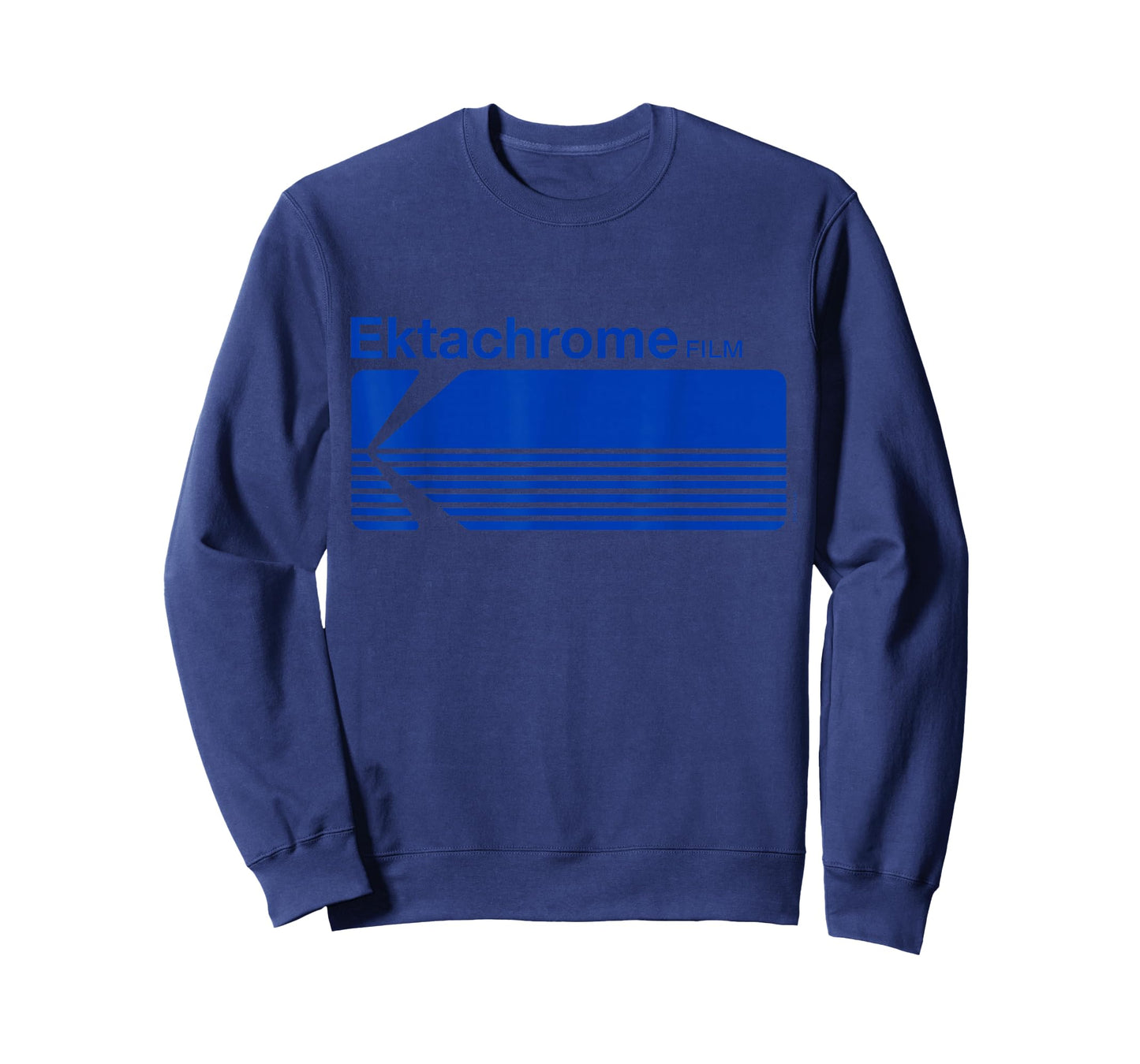 Ektachrome Film Vintage Logo T-Shirt
