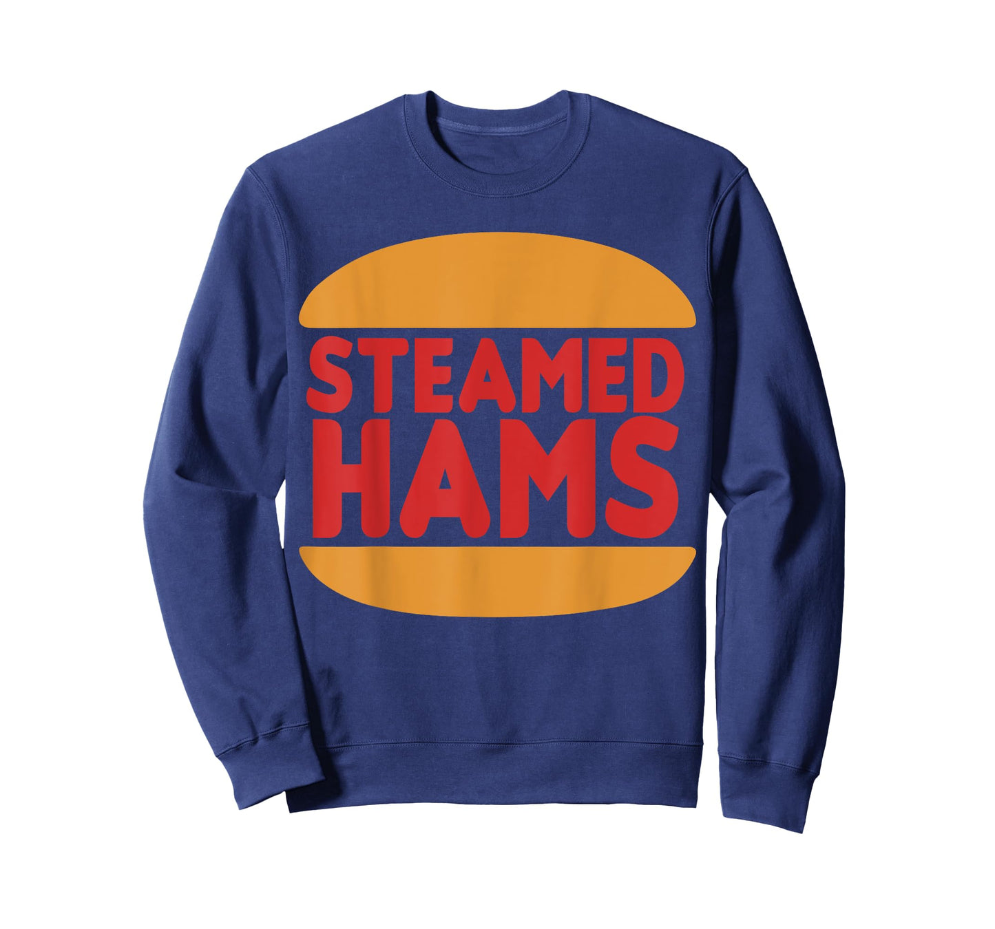 Steamed Hams Shirt | Aurora Borealis Dankity Dank Meme Shirt T-Shirt