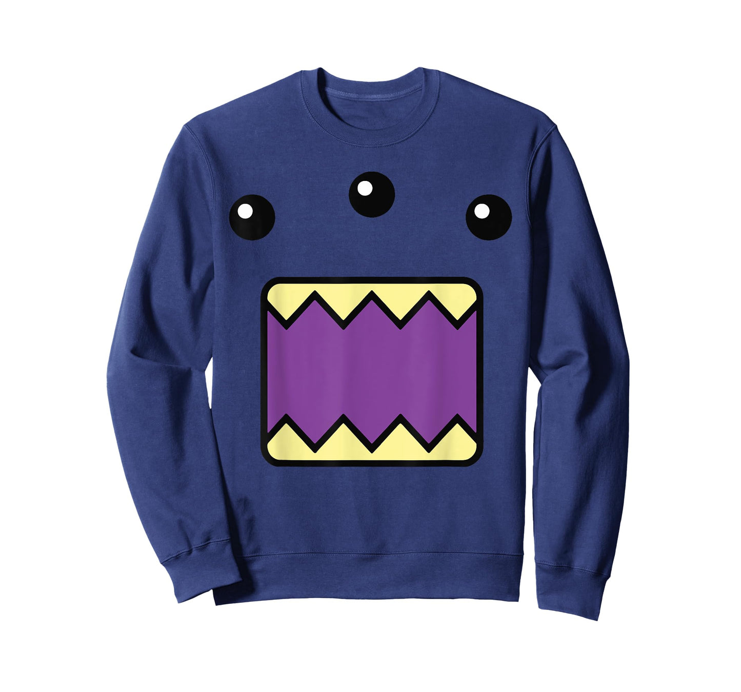 Another Monster Emo Scene y2k Costume T-Shirt