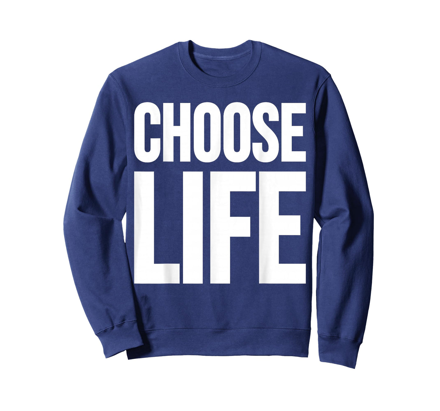CHOOSE LIFE TEE T-Shirt
