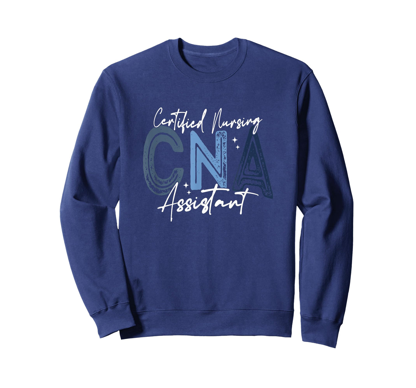 Certified Nurse Assistant Certified Nursing Assistant CNA T-Shirt