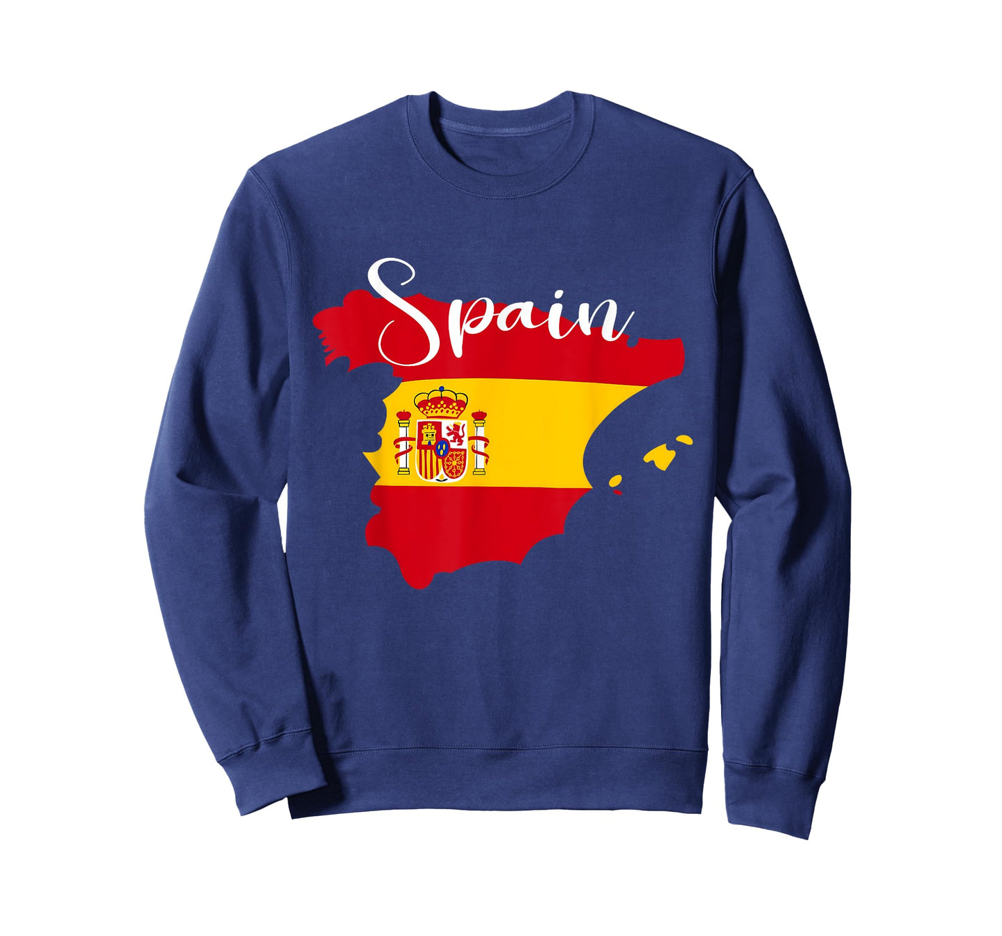 Spain tshirt, Spanish clothes, spain shirts for women Spain T-Shirt