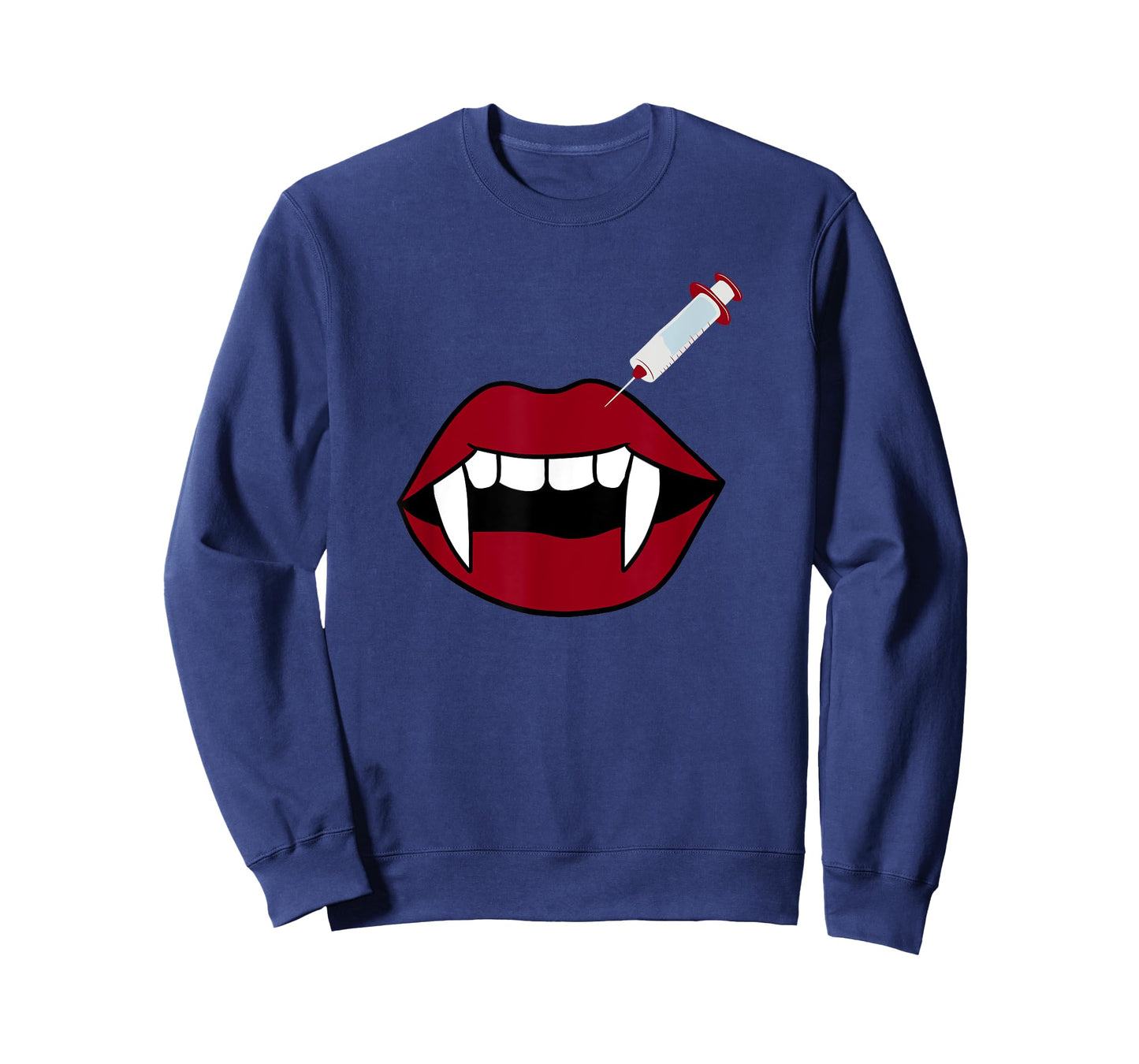 Cute Botox Lip Filler Nurse Injector Esthetician Halloween T-Shirt
