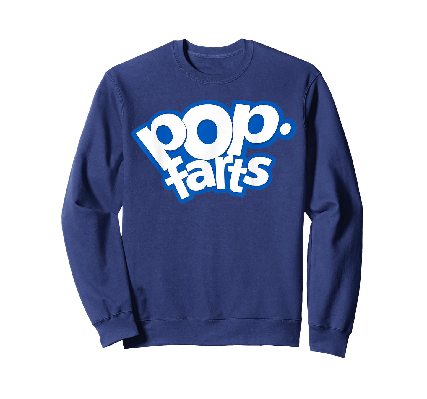 Pop Farts, Fathers Day Funny Tee for Sarcastic Stinky Dads T-Shirt