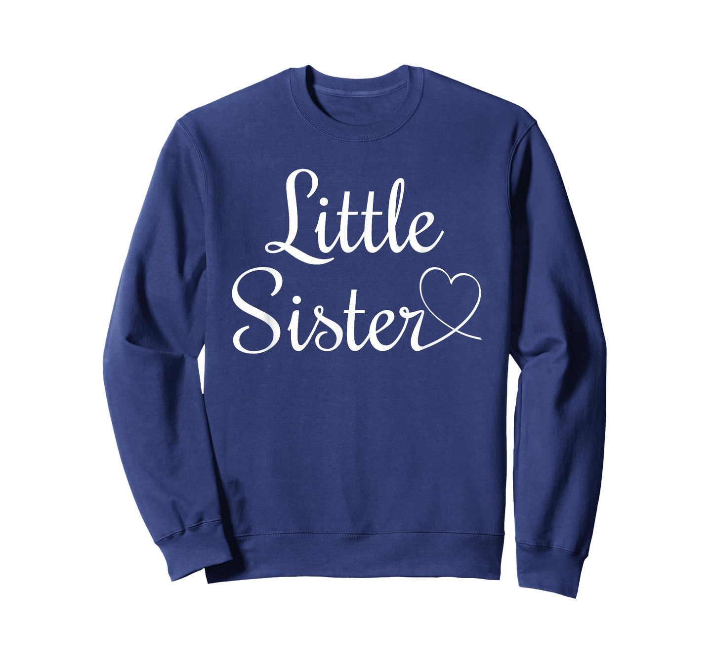 Cool Little Sister T-Shirt