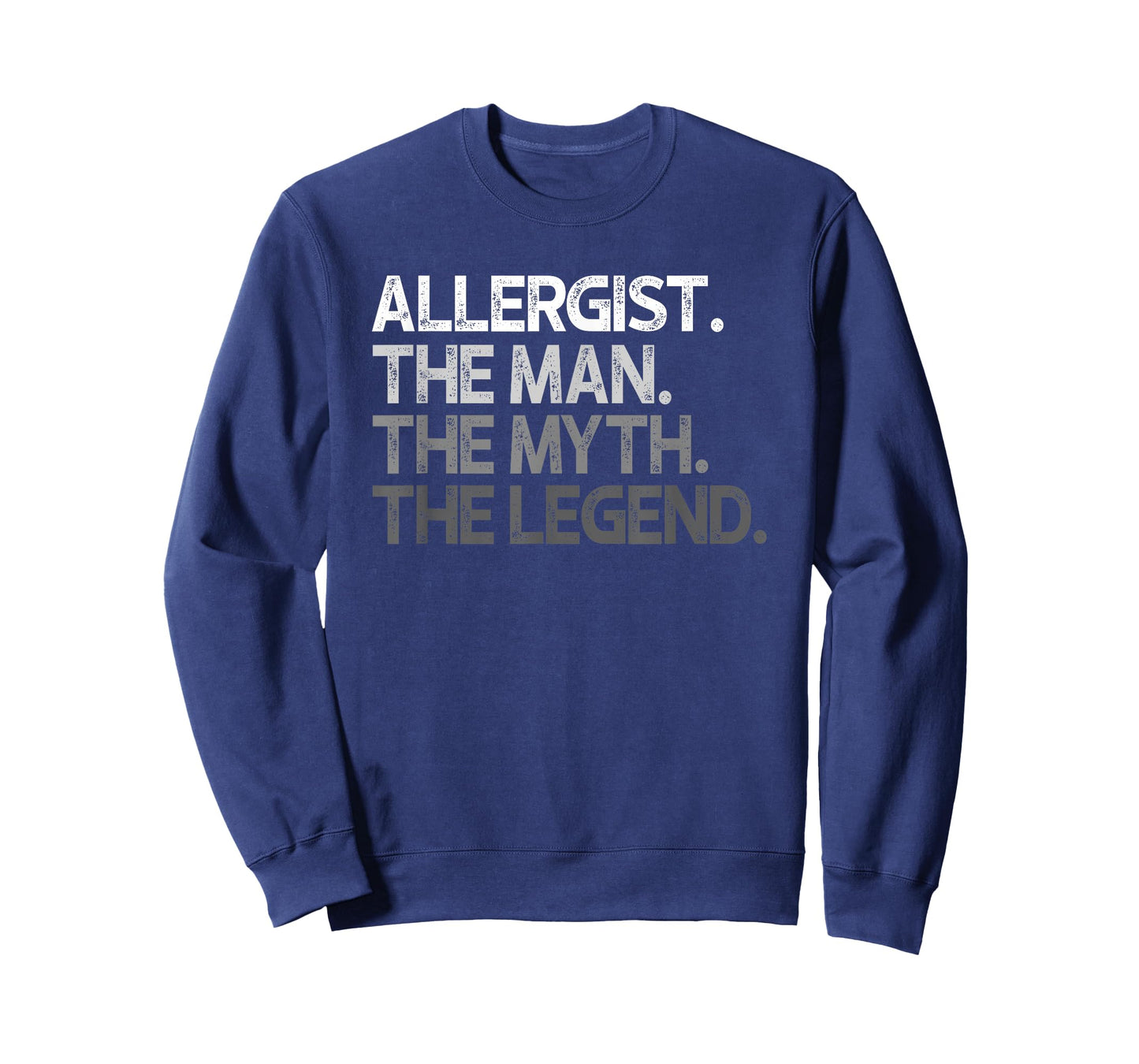 Allergist Gift T-Shirt