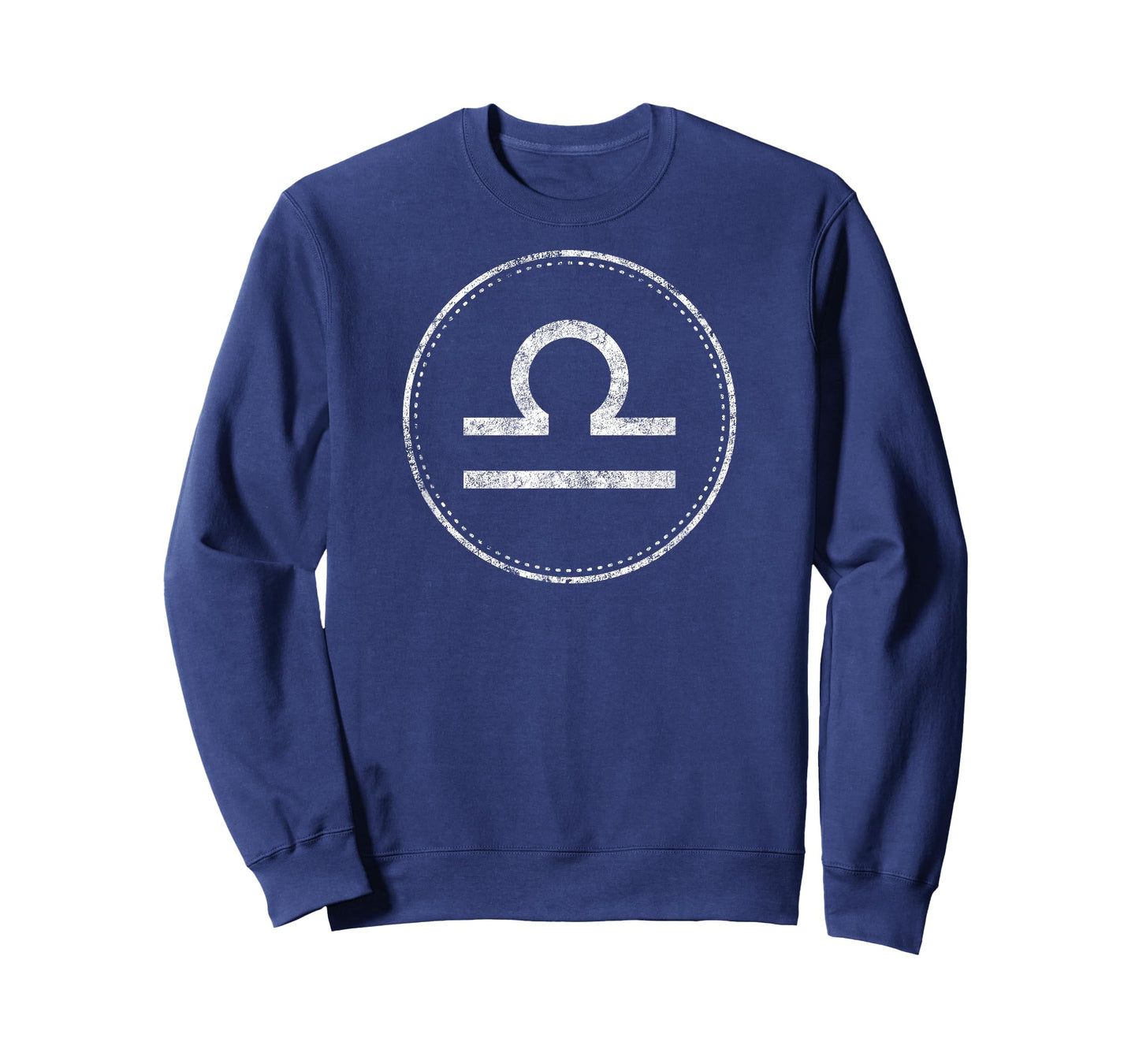 Libra Sign – Astrology Zodiac T-Shirt