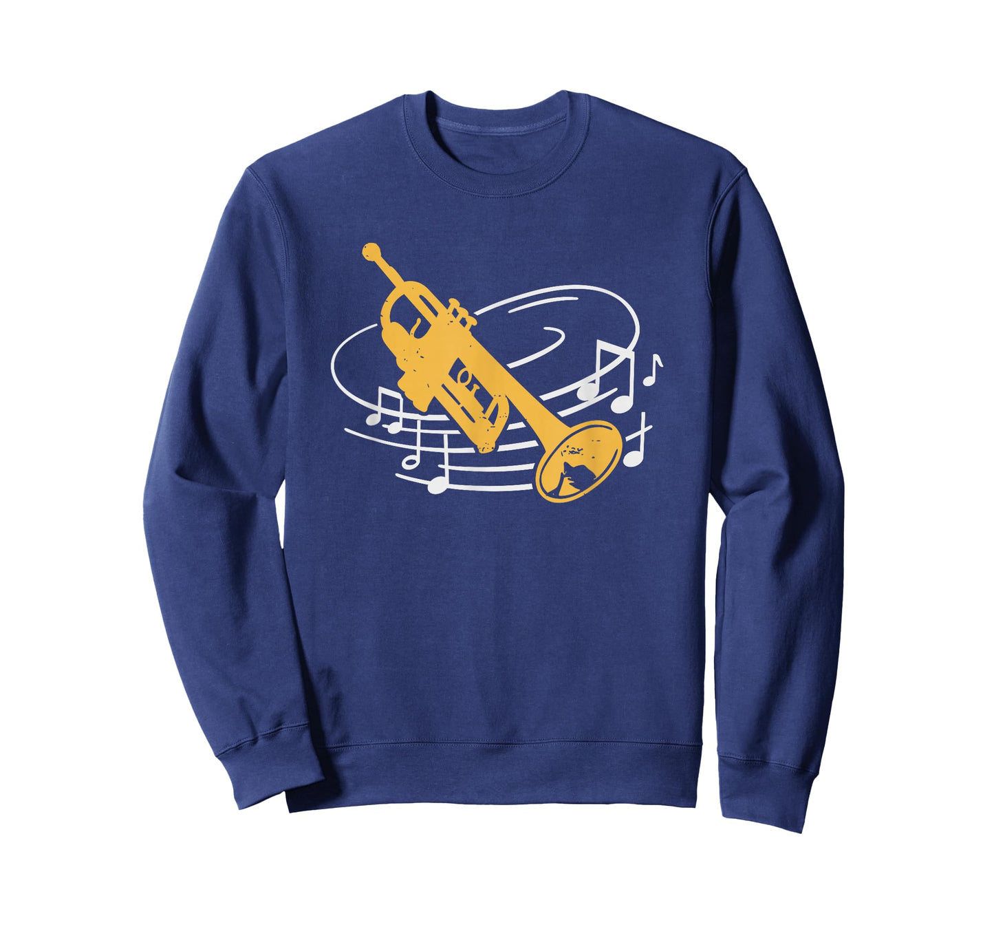 Trumpet Orchestra Trumpeter Musician Trumpet T-Shirt