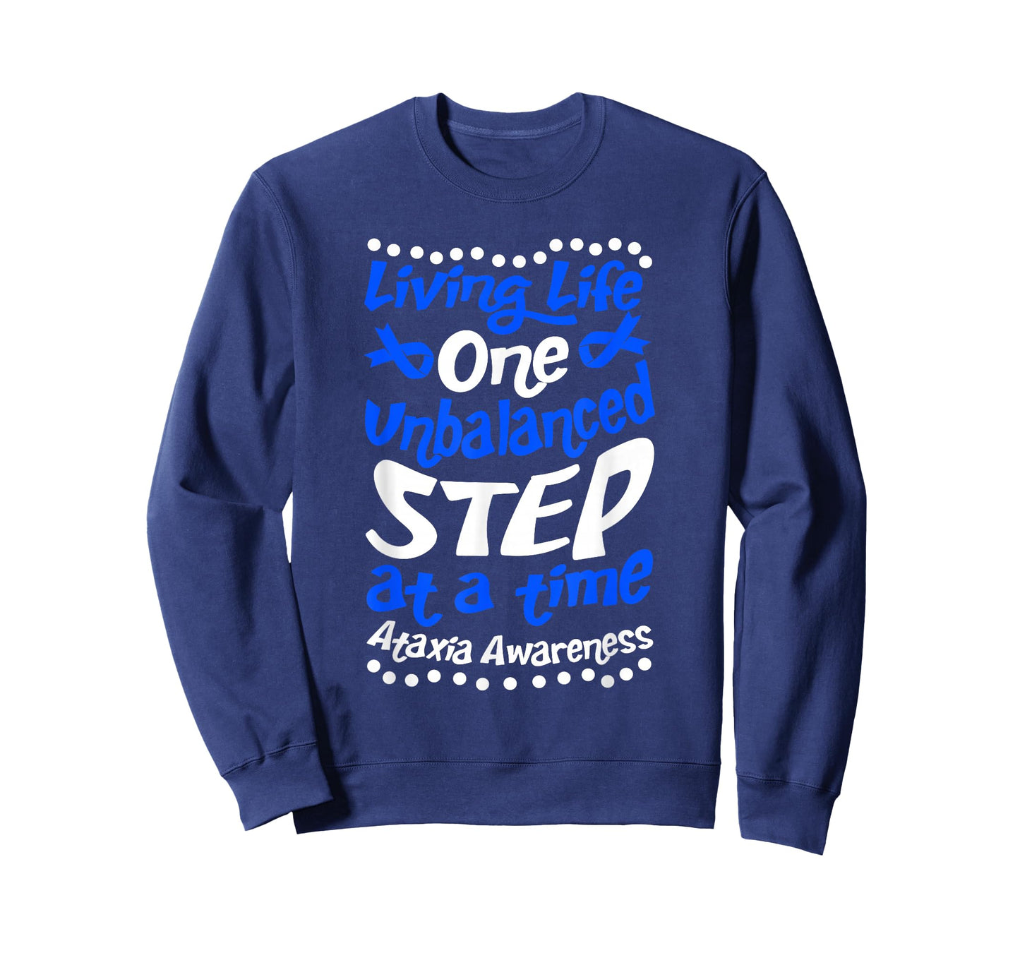 Ataxia Cerebellar Ataxia T-Shirt