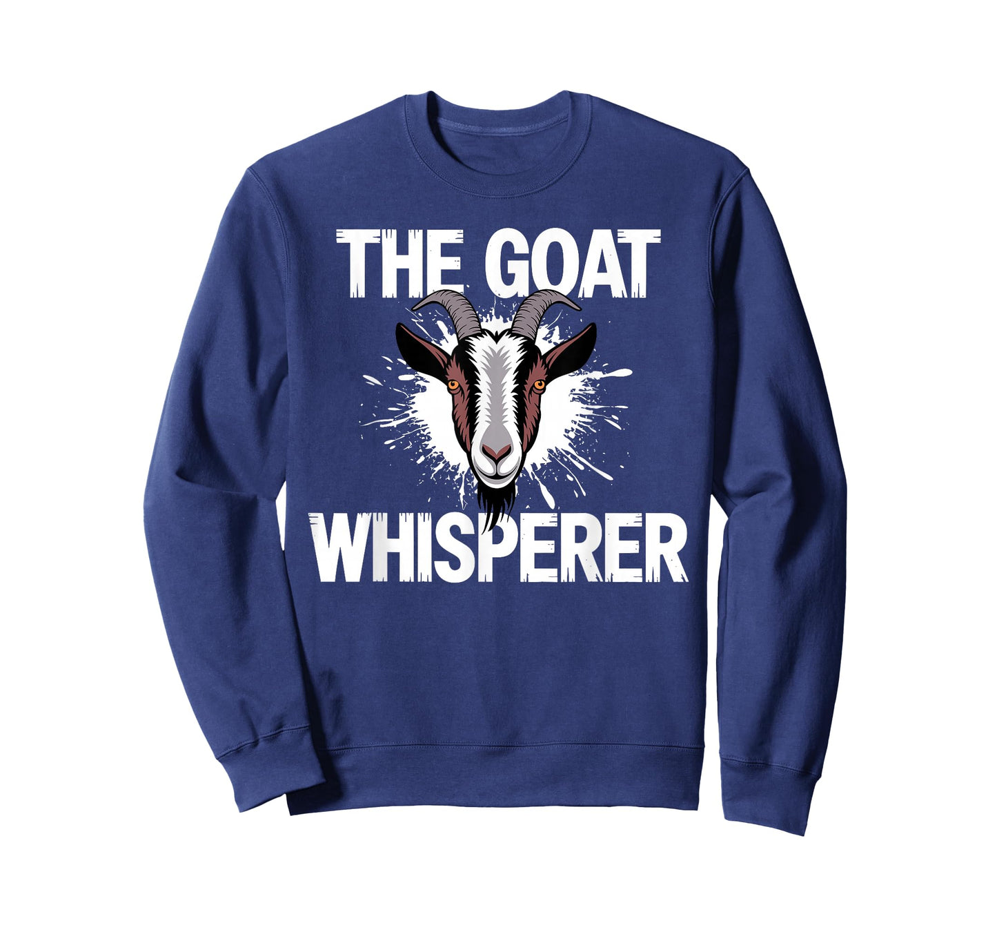 Cool Goat Design for Men Women Farm Animal Pygmy Goat Lover T-Shirt