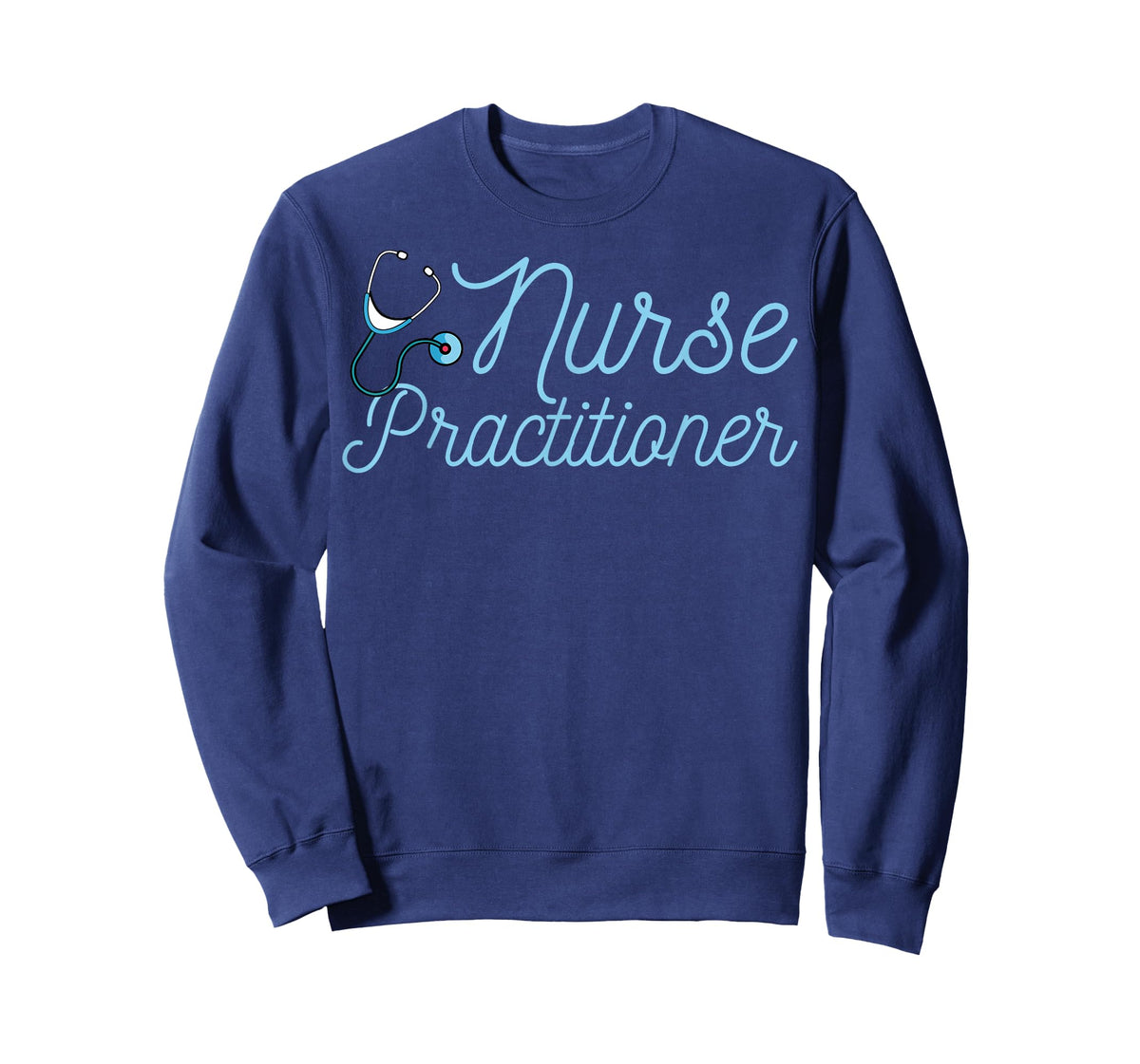 Nurse Practitioner Nurse Week NP Nursing NP Graduation Gifts T-Shirt