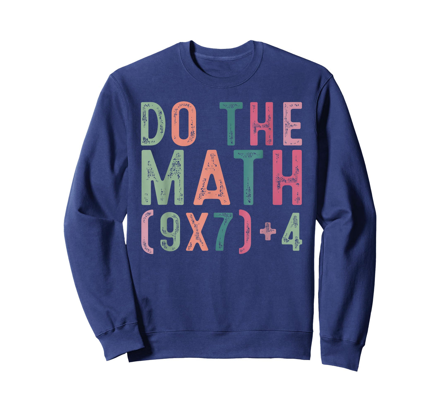 Math 67 Meme Funny Six Seven Teacher T-Shirt