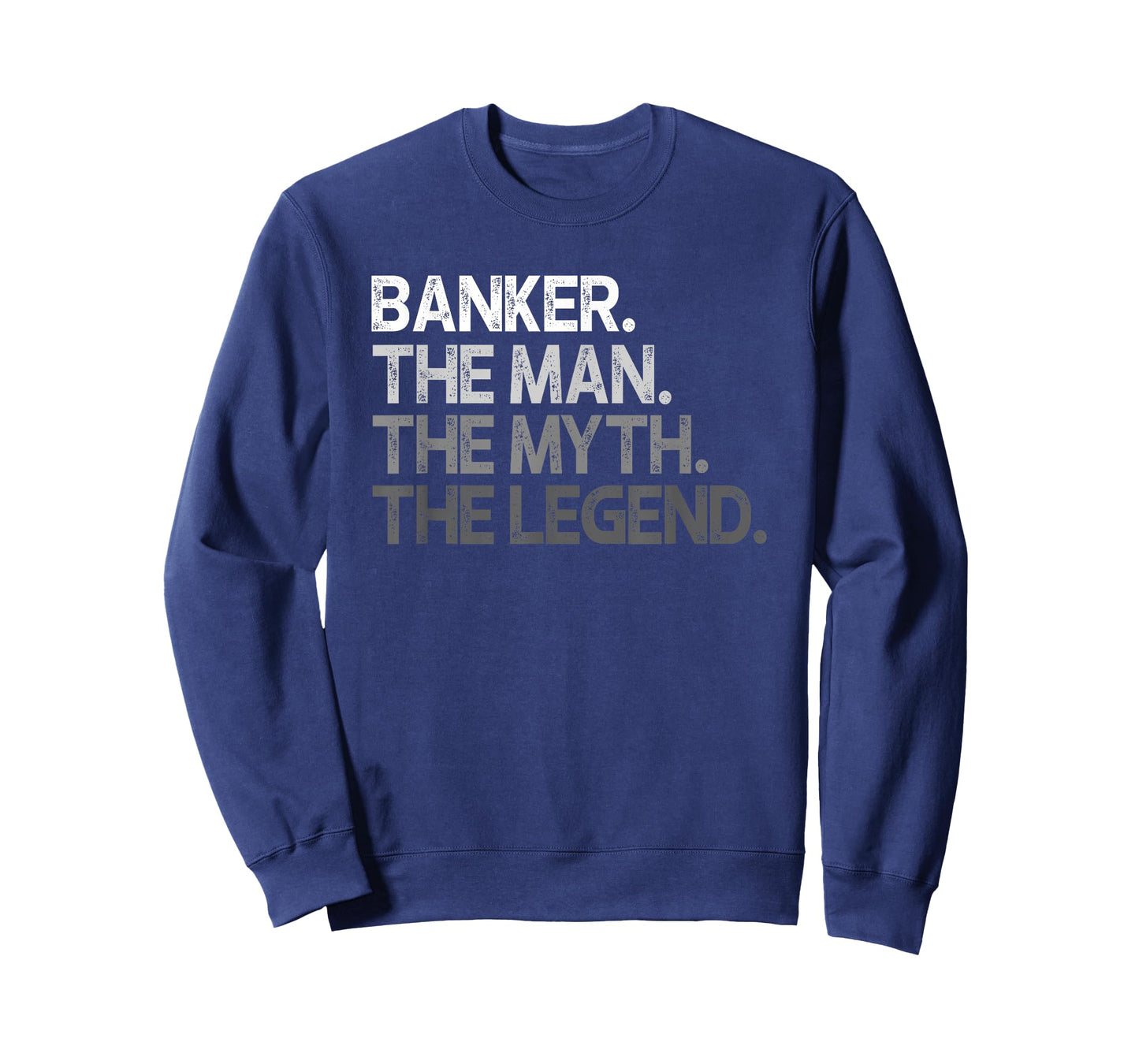 Banker Design T-Shirt