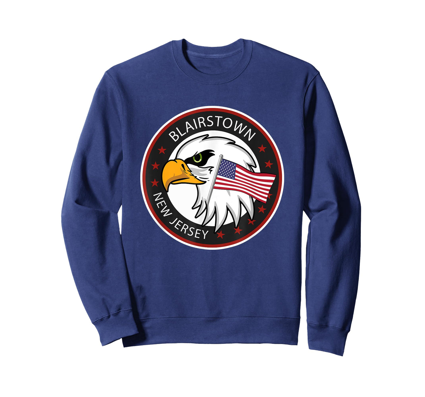 Blairstown NJ New Jersey T-Shirt