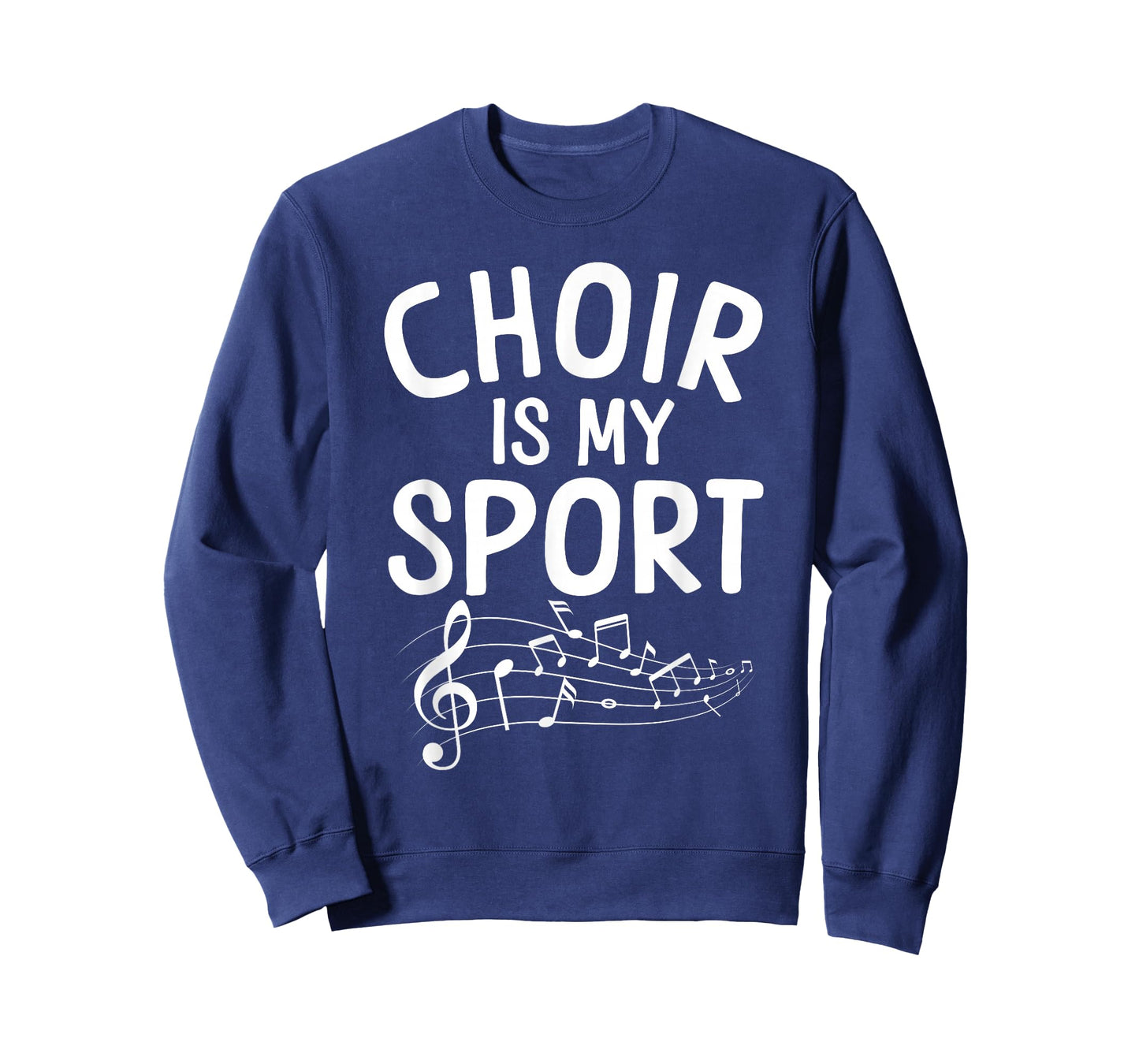 Funny Choir Design for Men Women Singing Choir Teacher Choir T-Shirt