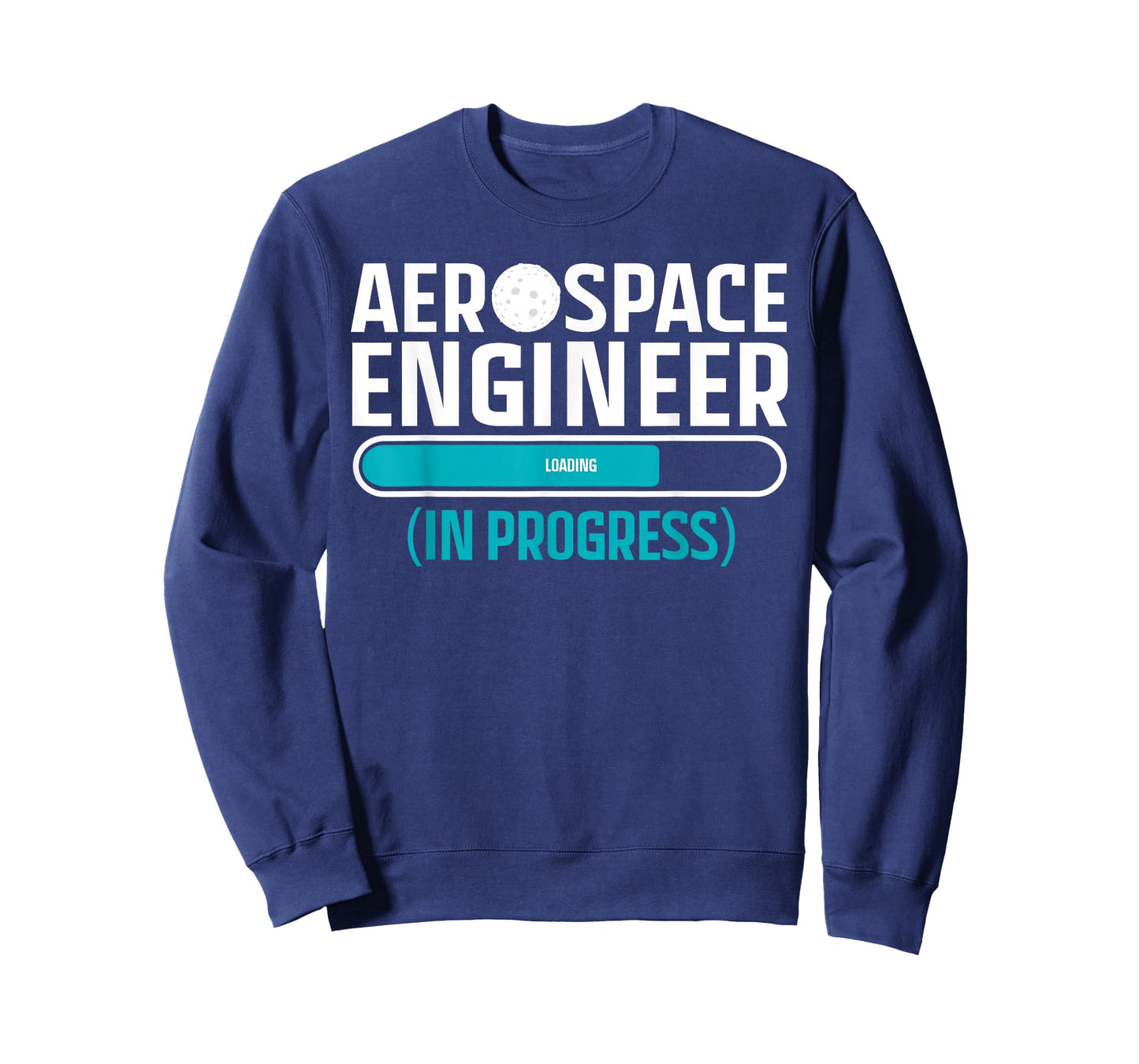 Cool Aerospace Engineer For Men Women Aeronautical Engineer T-Shirt