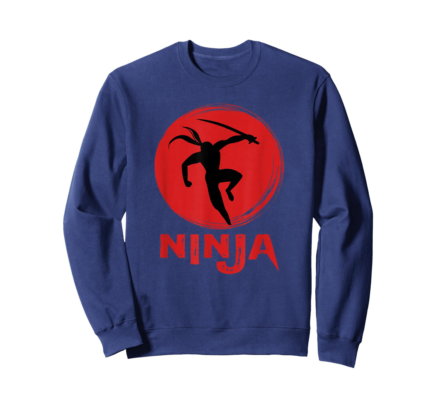 Ninja in Training - Cool Ninja T-Shirt Warrior Gift T-Shirt