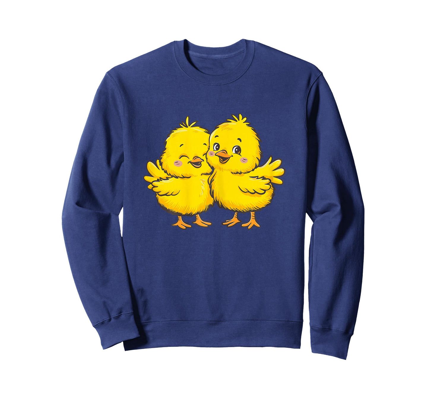 Baby Chicken Chick Farmer Farm Girl T-Shirt