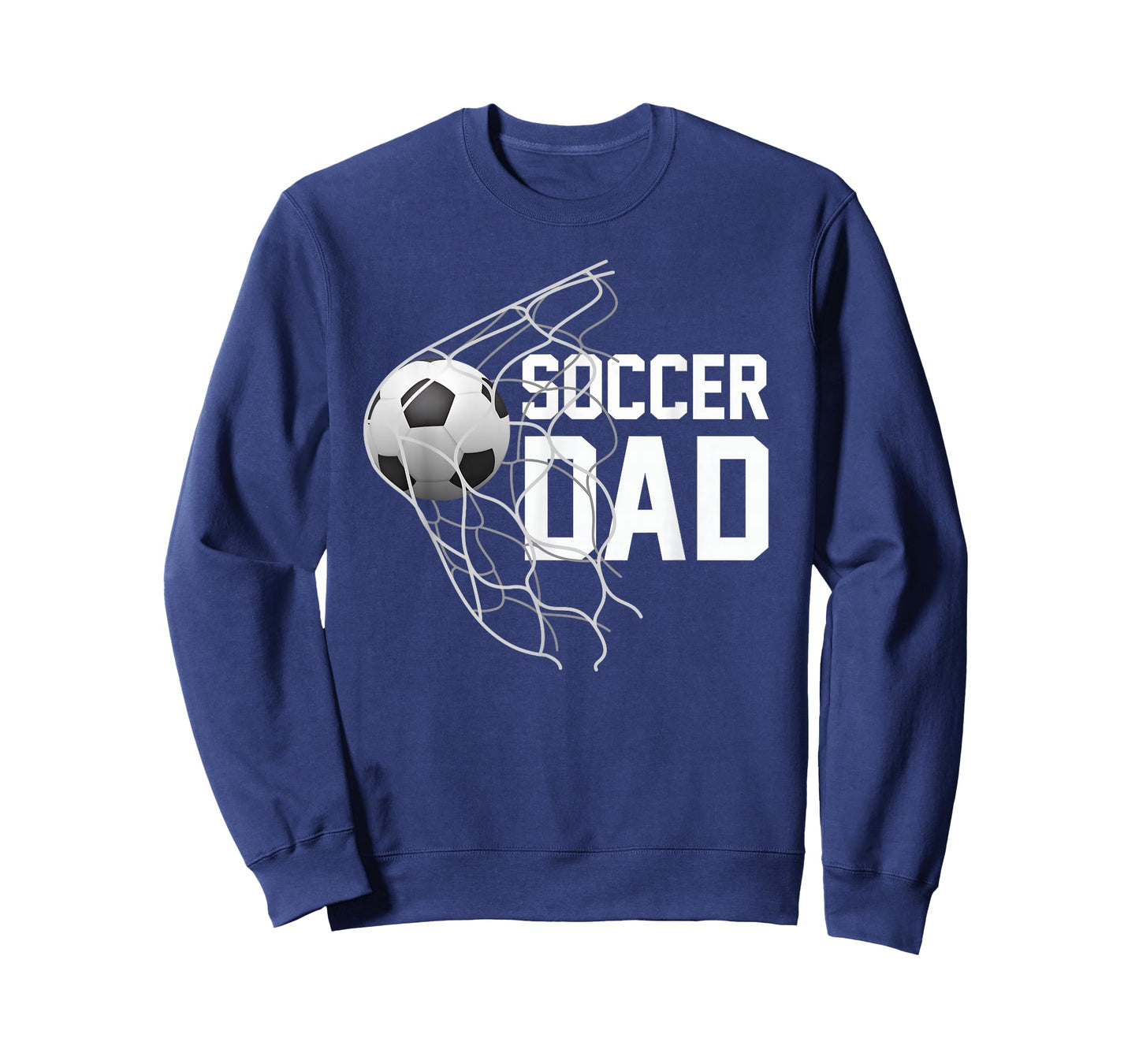 Soccer DAD | Football | Futbol | Parents | Goal | Gift T-Shirt