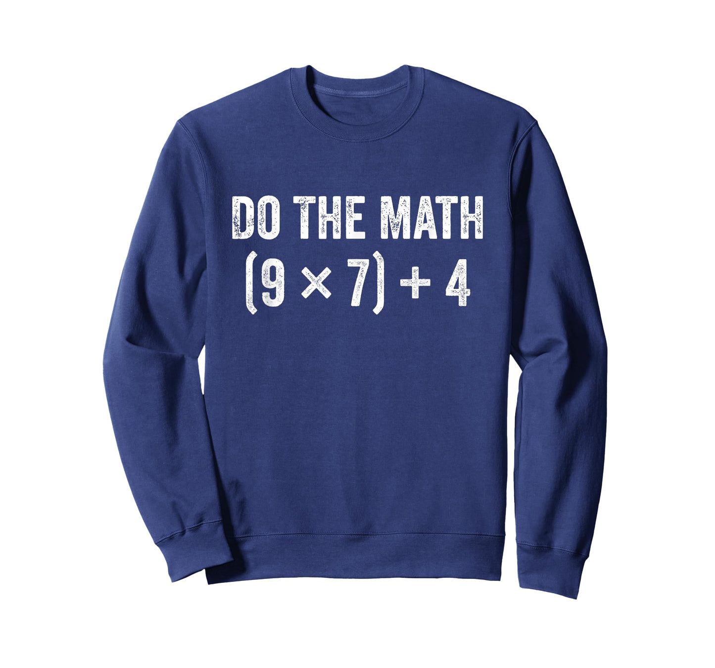 Funny Do The Math 67 Meme T-Shirt