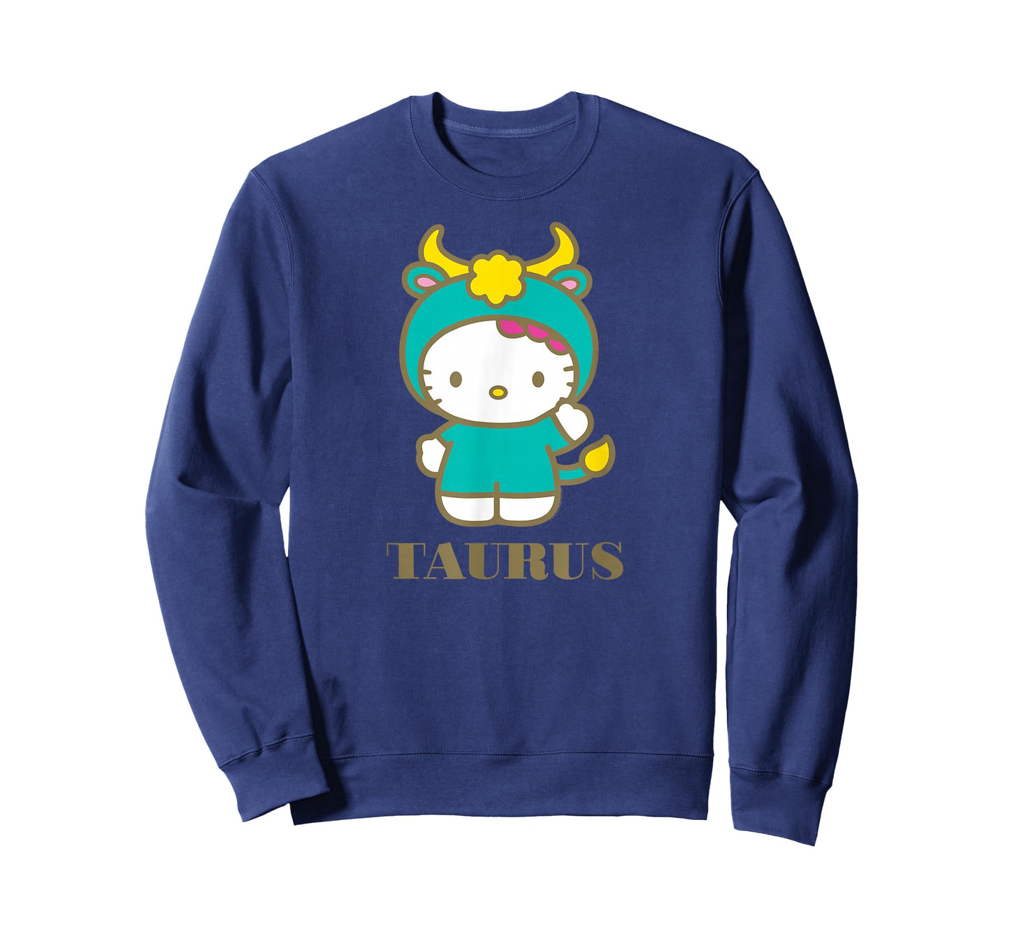 Hello Kitty Zodiac Taurus T-Shirt