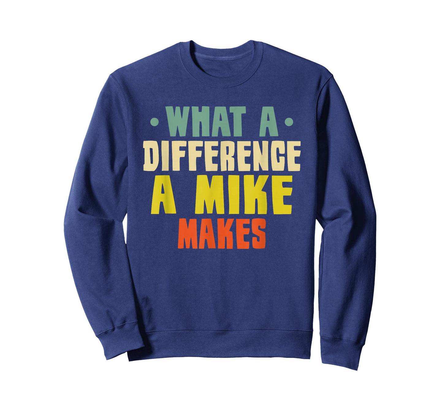 Mike T-Shirt