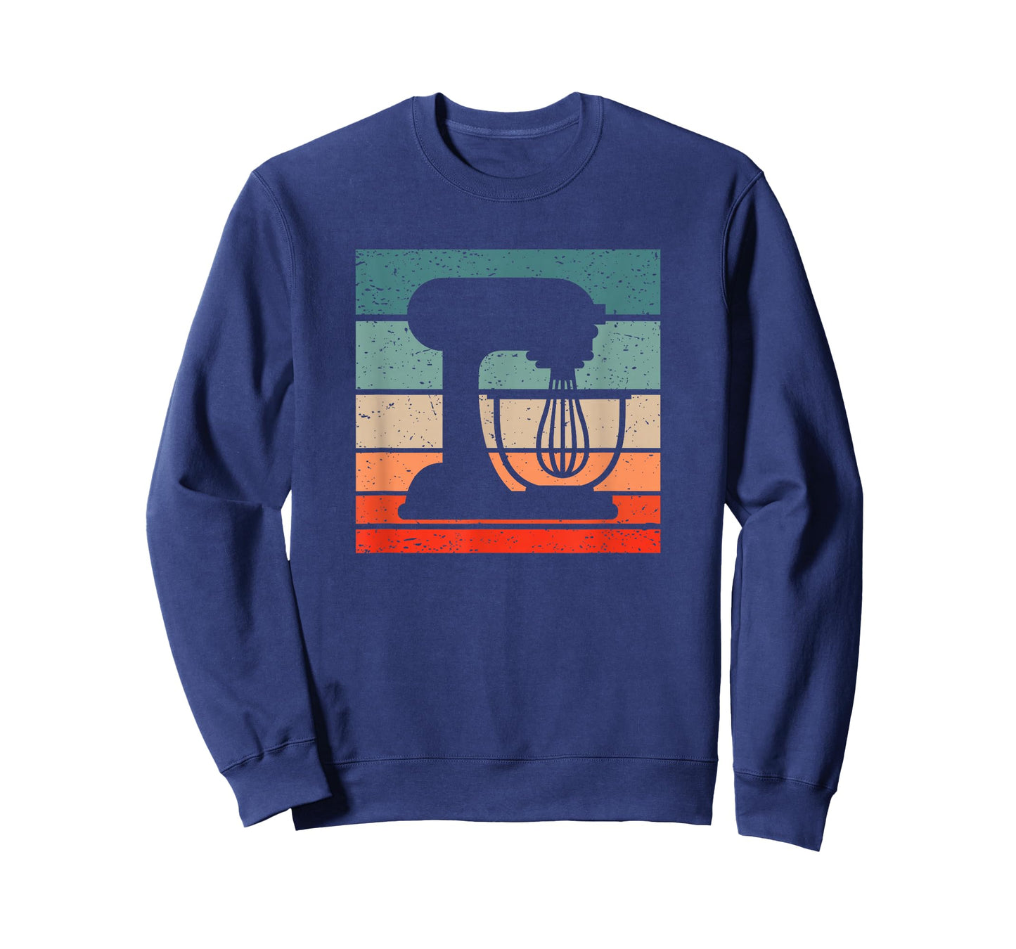 Baking Retro Style Vintage T-Shirt