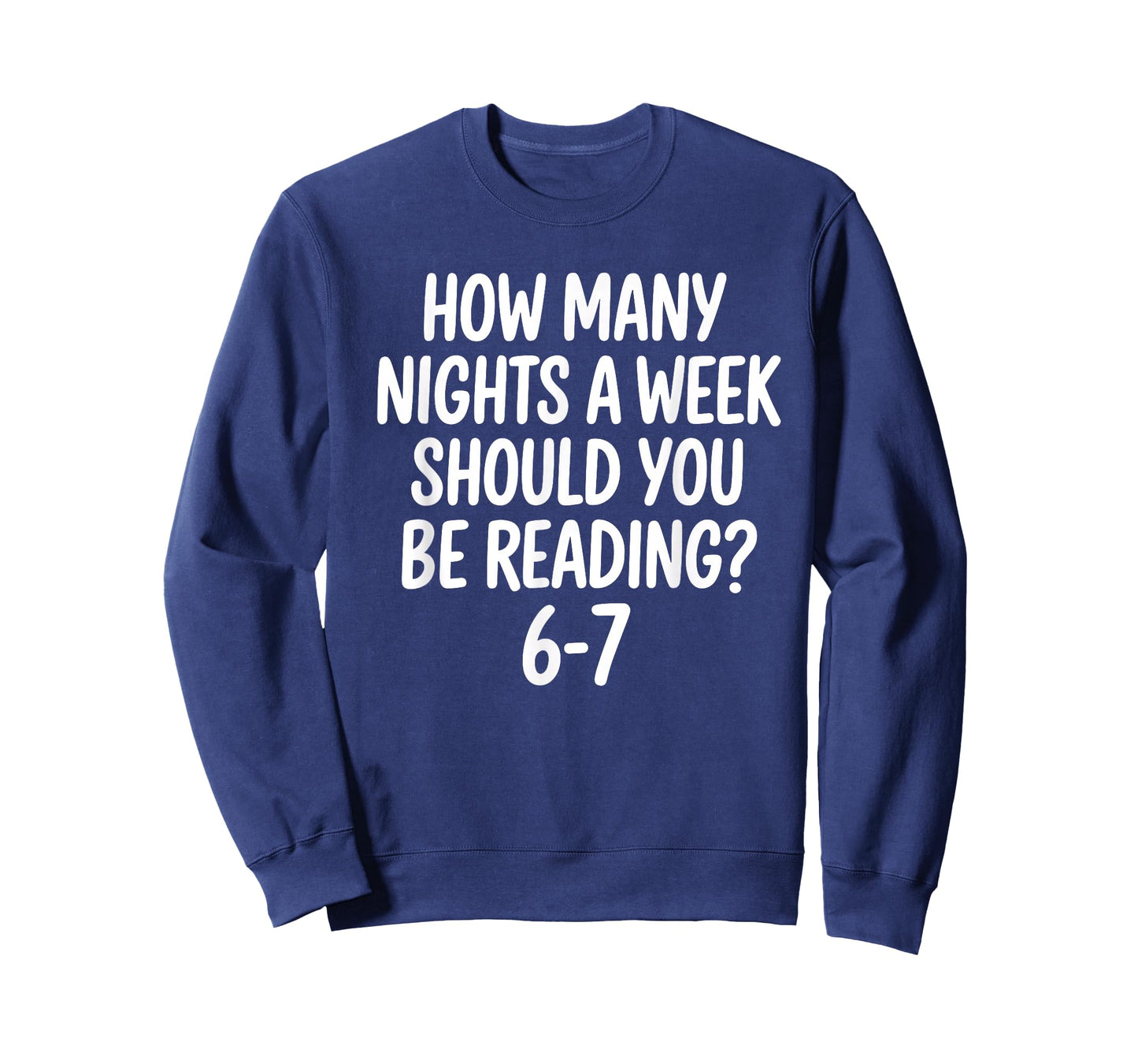 Reading 67 6 7 Meme ELA Teacher Six Seven Student Bookworm T-Shirt