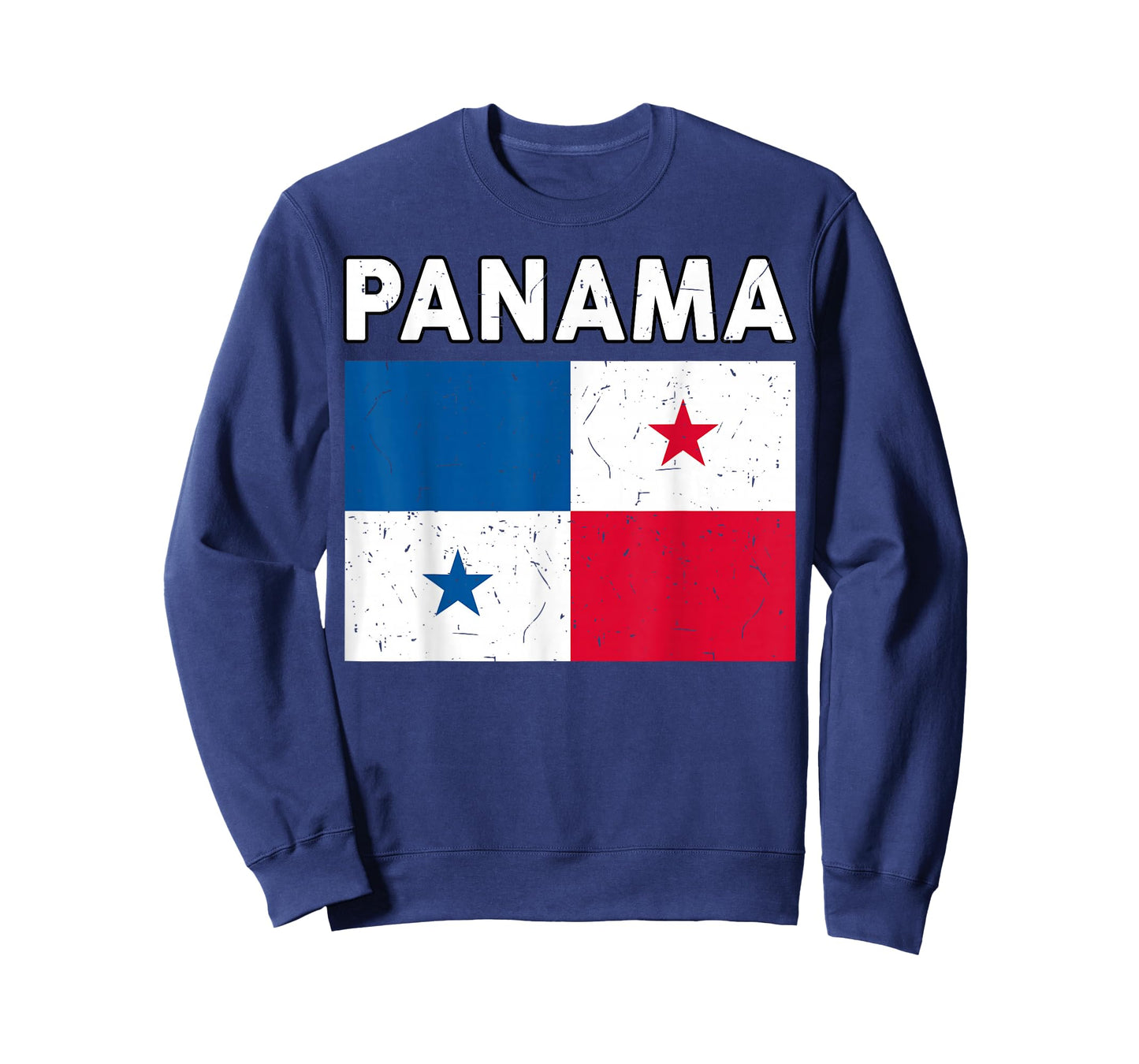 Panama Flag Shirt Men Women Kid Panamanian Hispanic Heritage T-Shirt
