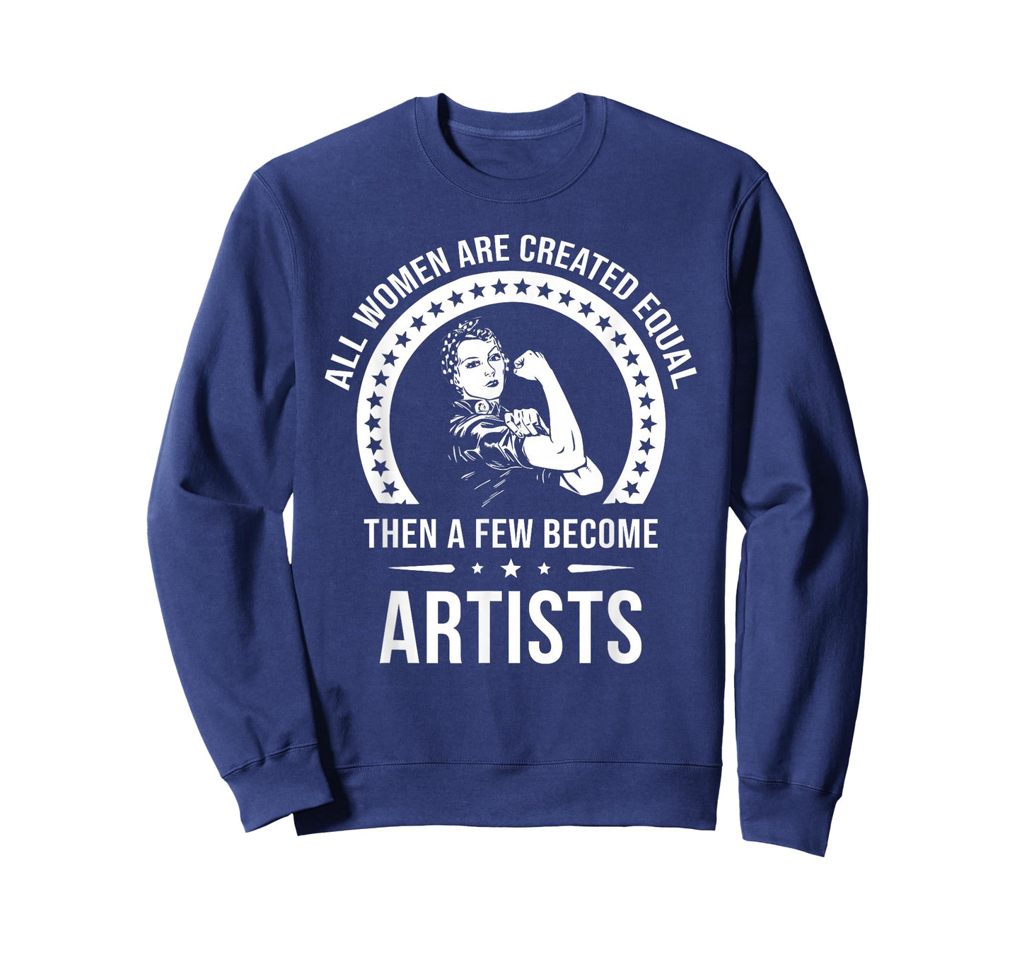 Artist Shirts for Women | Artist T-Shirt