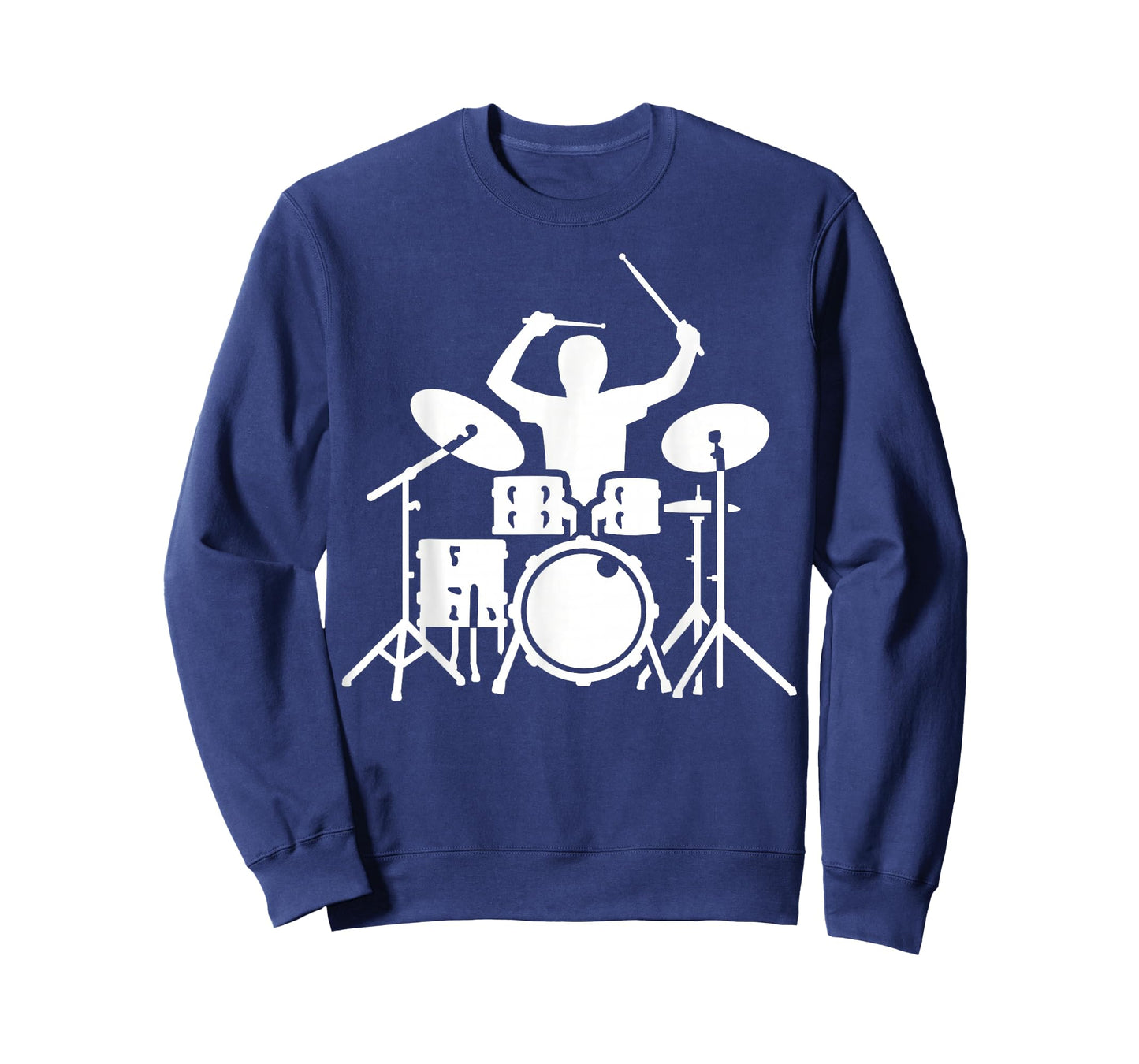 Drummer Drum Kit T-Shirt