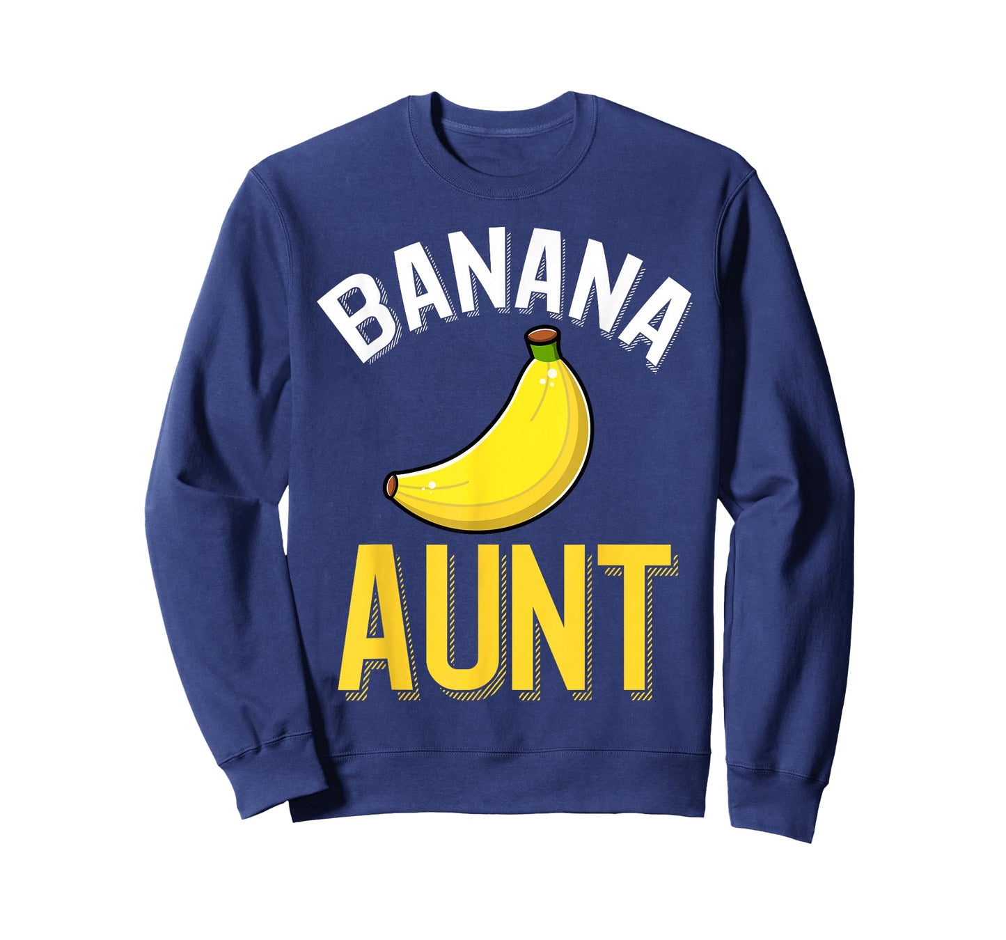Banana Aunt T-Shirt