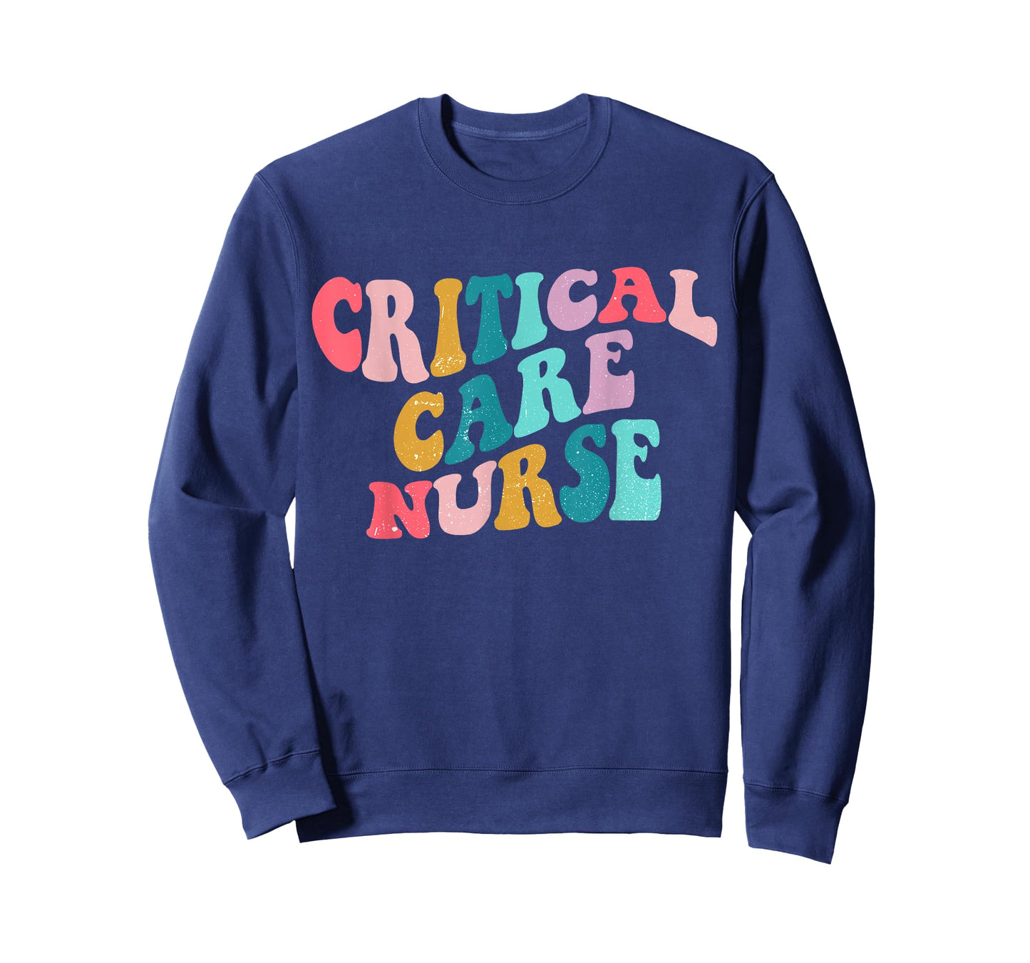 Critical Care Nurse Week Medical ICU Nursing RN Staff CCN T-Shirt