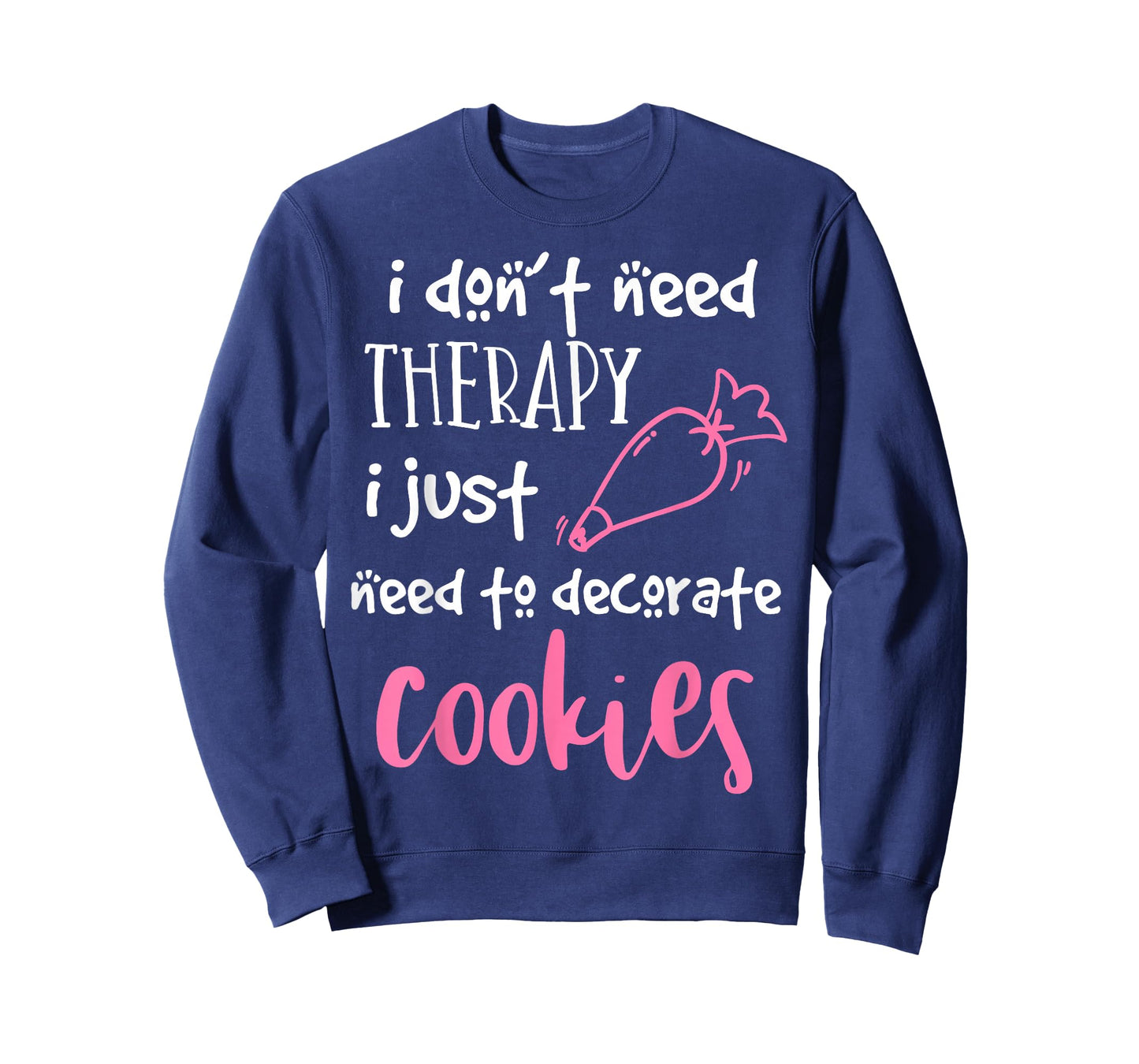 Cookie Decorator - For Bakers and Cookie Artists T-Shirt