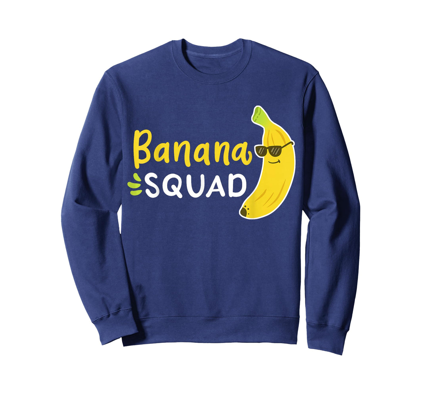Banana Banana Lover Fruit Summer Vacation T-Shirt
