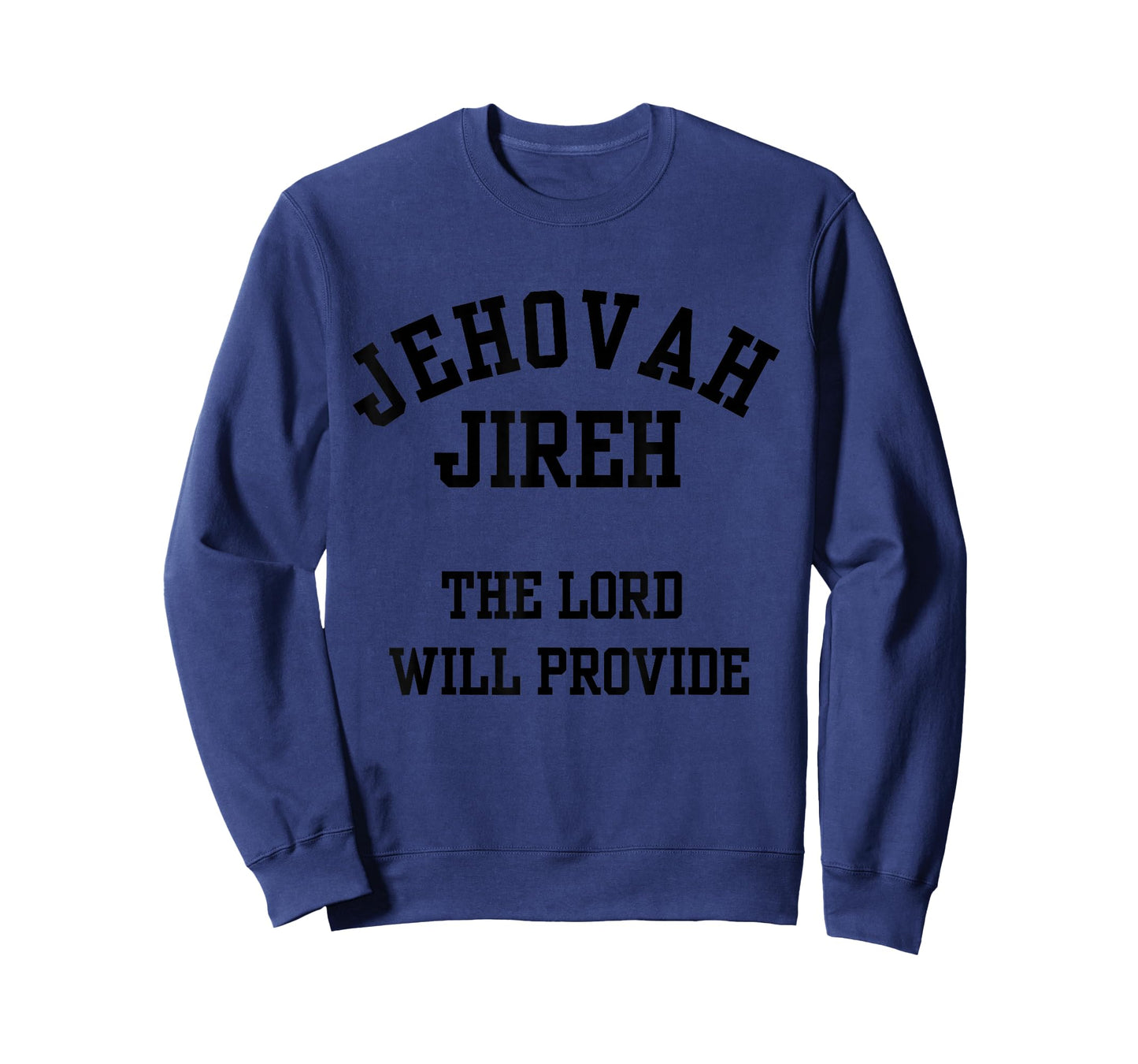 Jehovah Rapha The Lord Who Heals T-Shirt