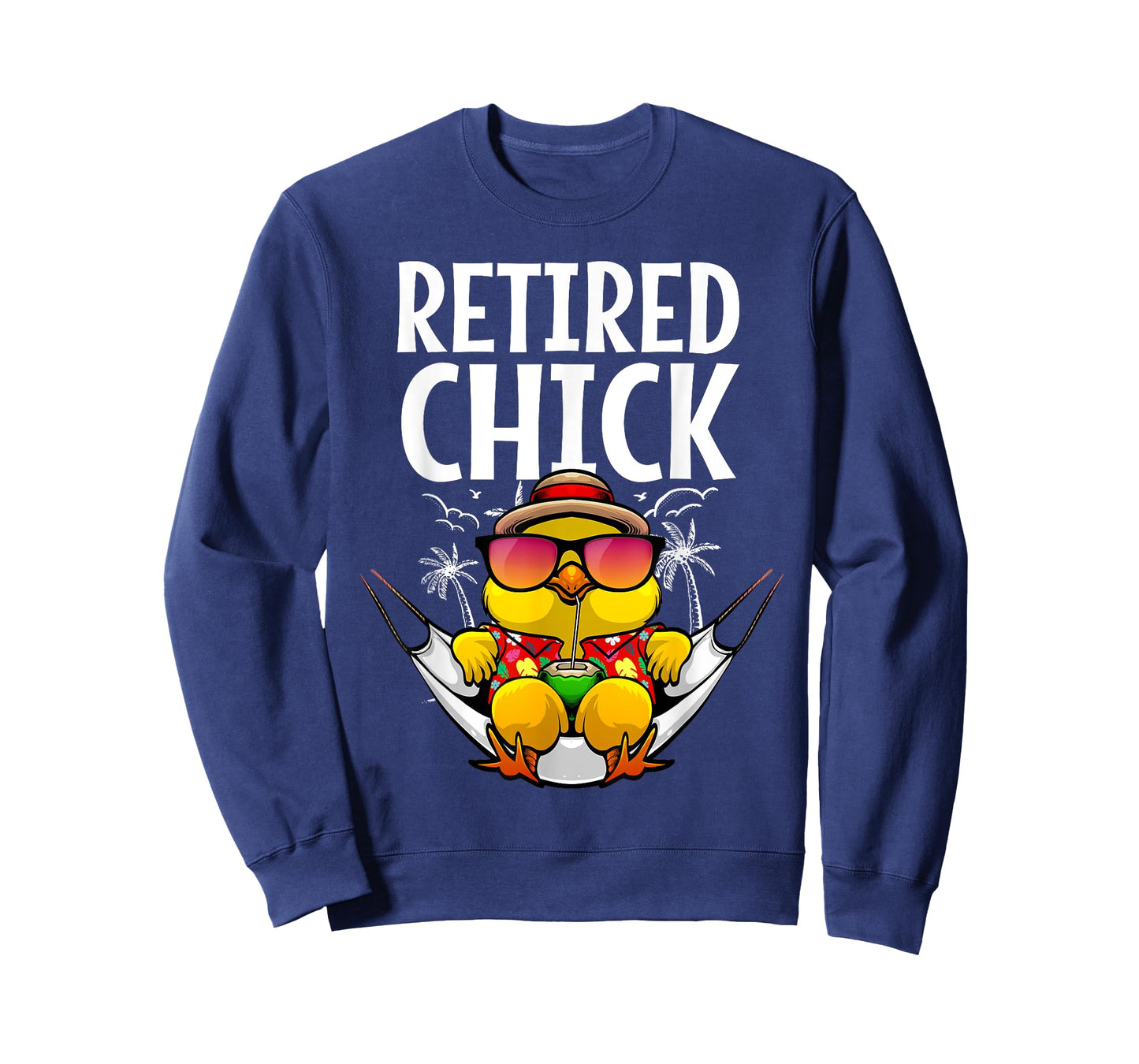 Cute Retirement Art For Mom Women Retirement Lover Retired T-Shirt