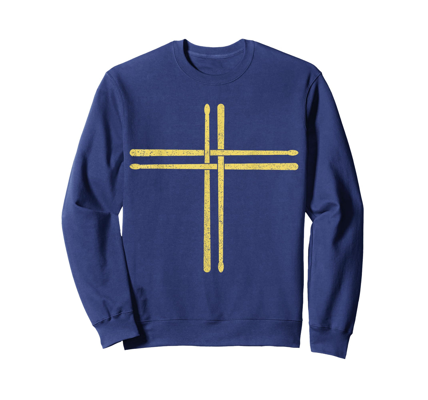 Religious Drummer T-Shirt