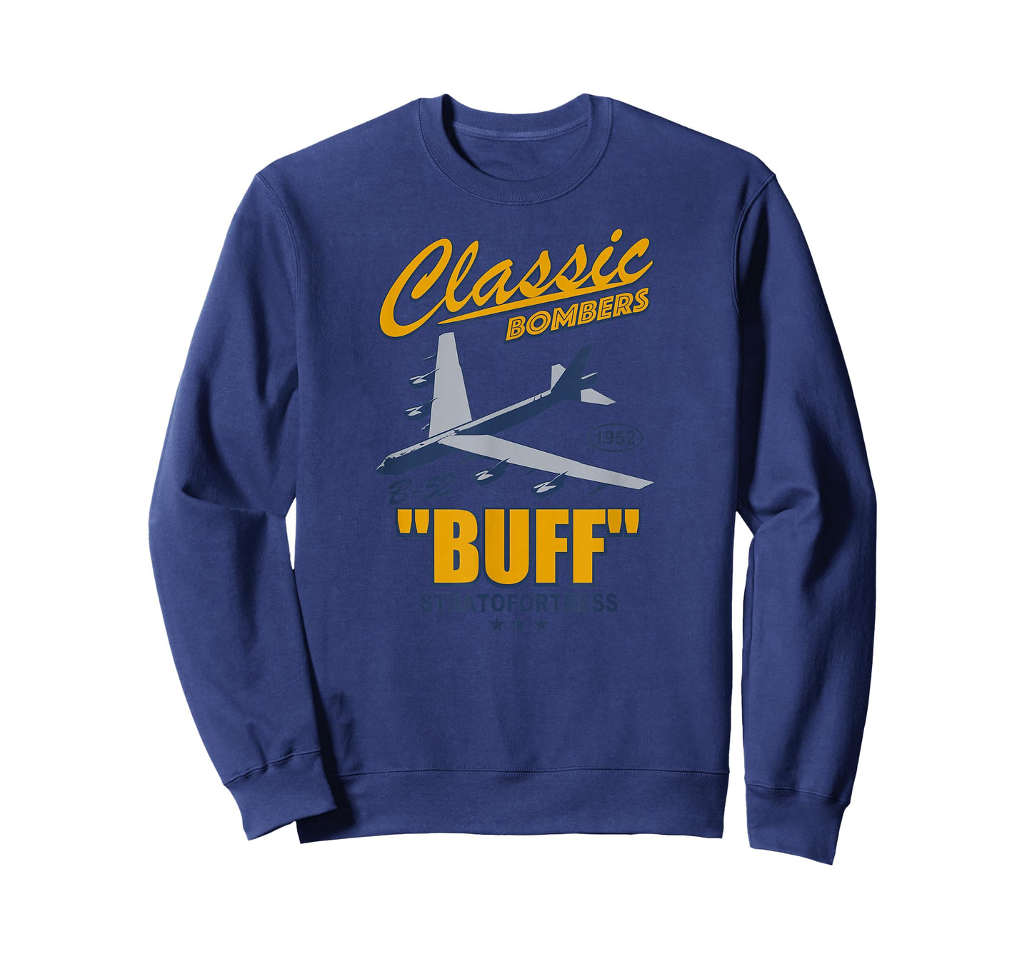 B-52 Buff T-Shirt
